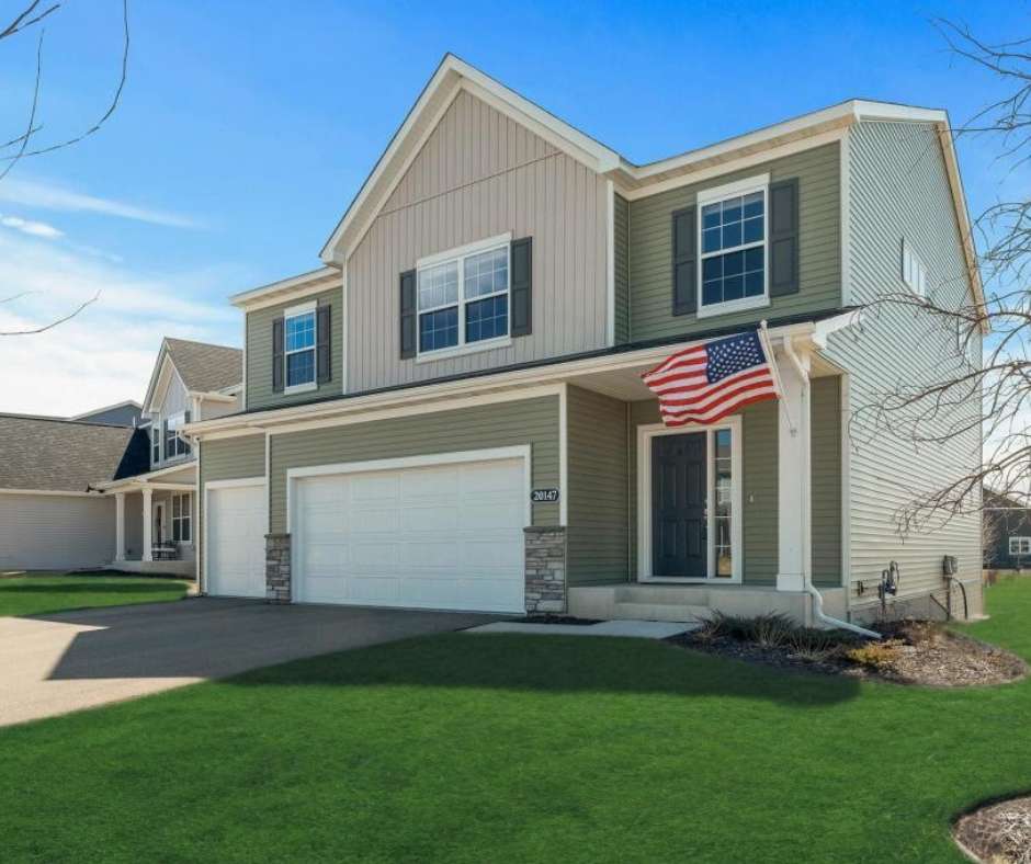 Corcoran, MN 55340,20147 79th AVE