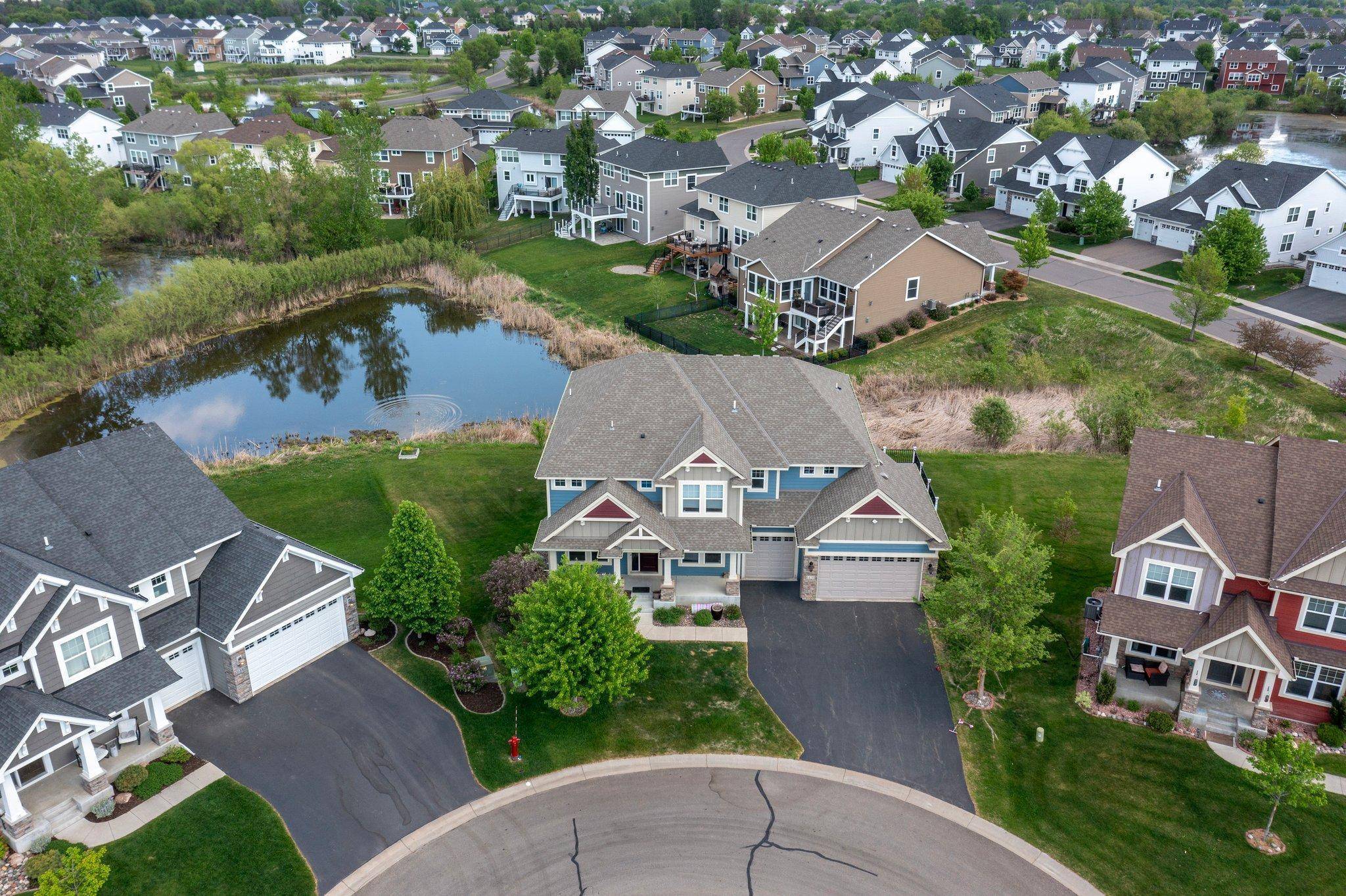 Corcoran, MN 55340,6430 Bluestem CIR