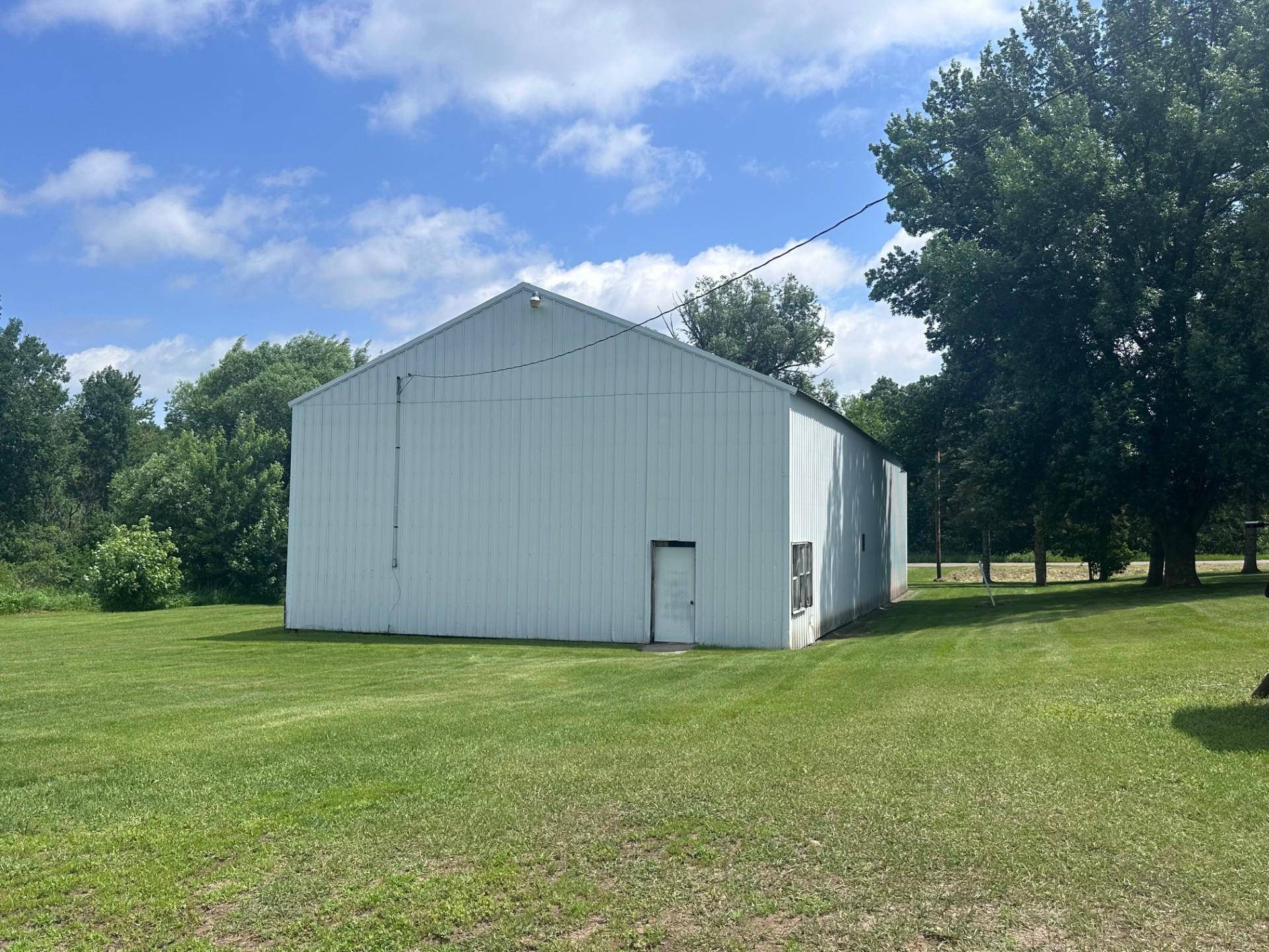 Darling Twp, MN 56475,23523 95th AVE