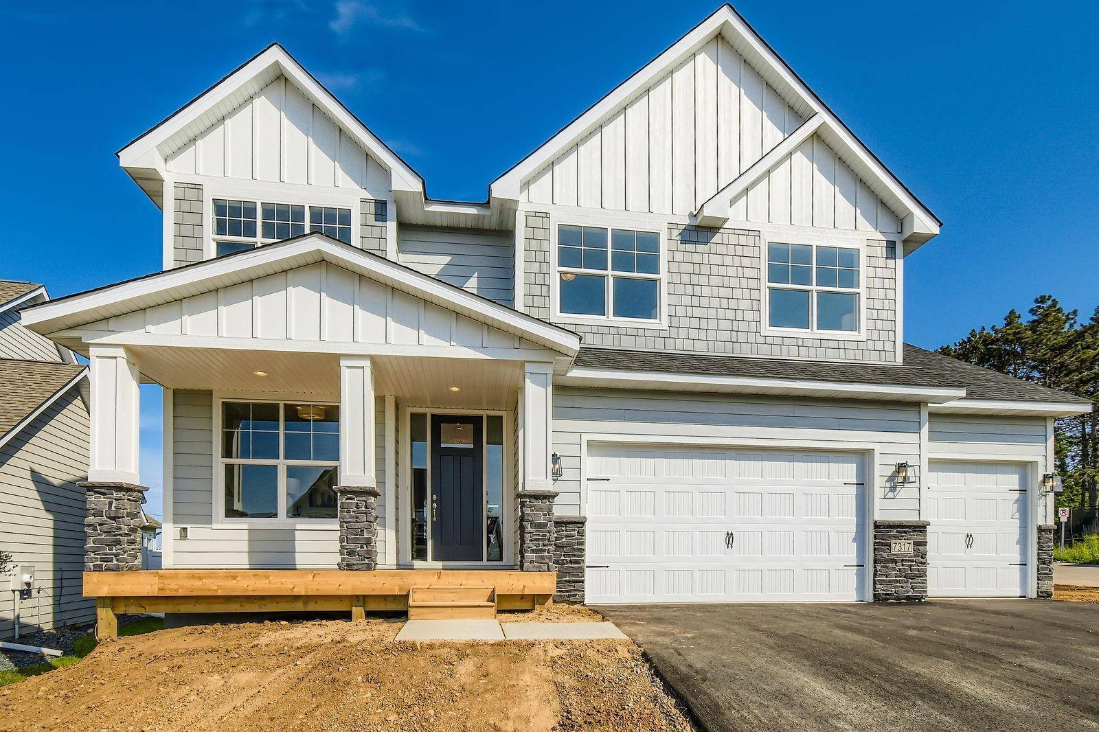 Inver Grove Heights, MN 55077,7317 Agate TRL