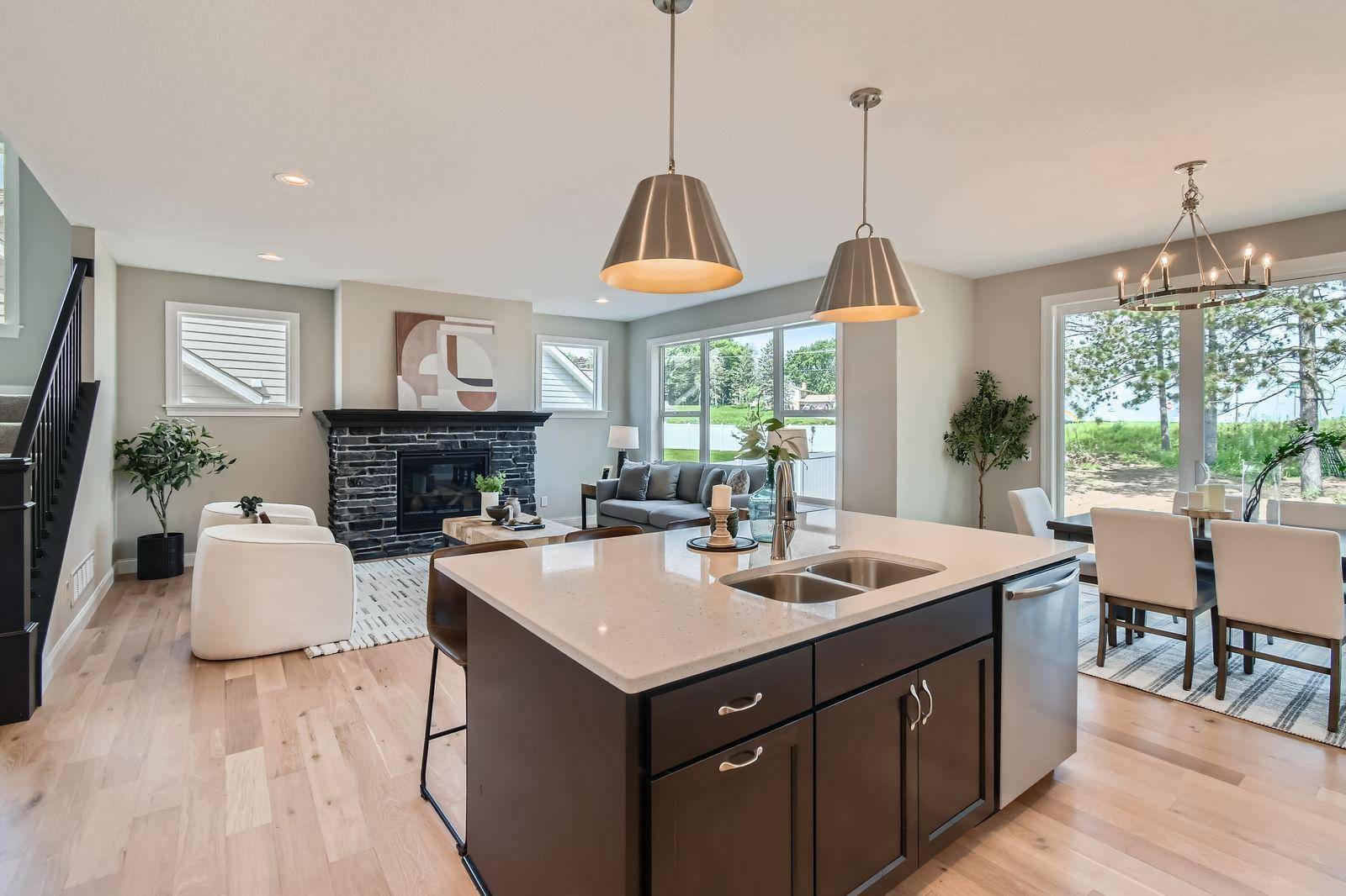Inver Grove Heights, MN 55077,7317 Agate TRL
