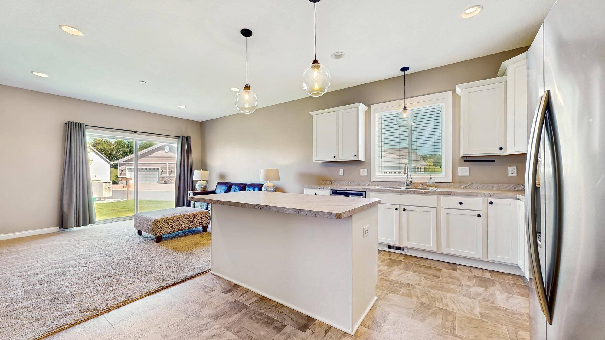 Norwood Young America, MN 55397,405 Meadow LN