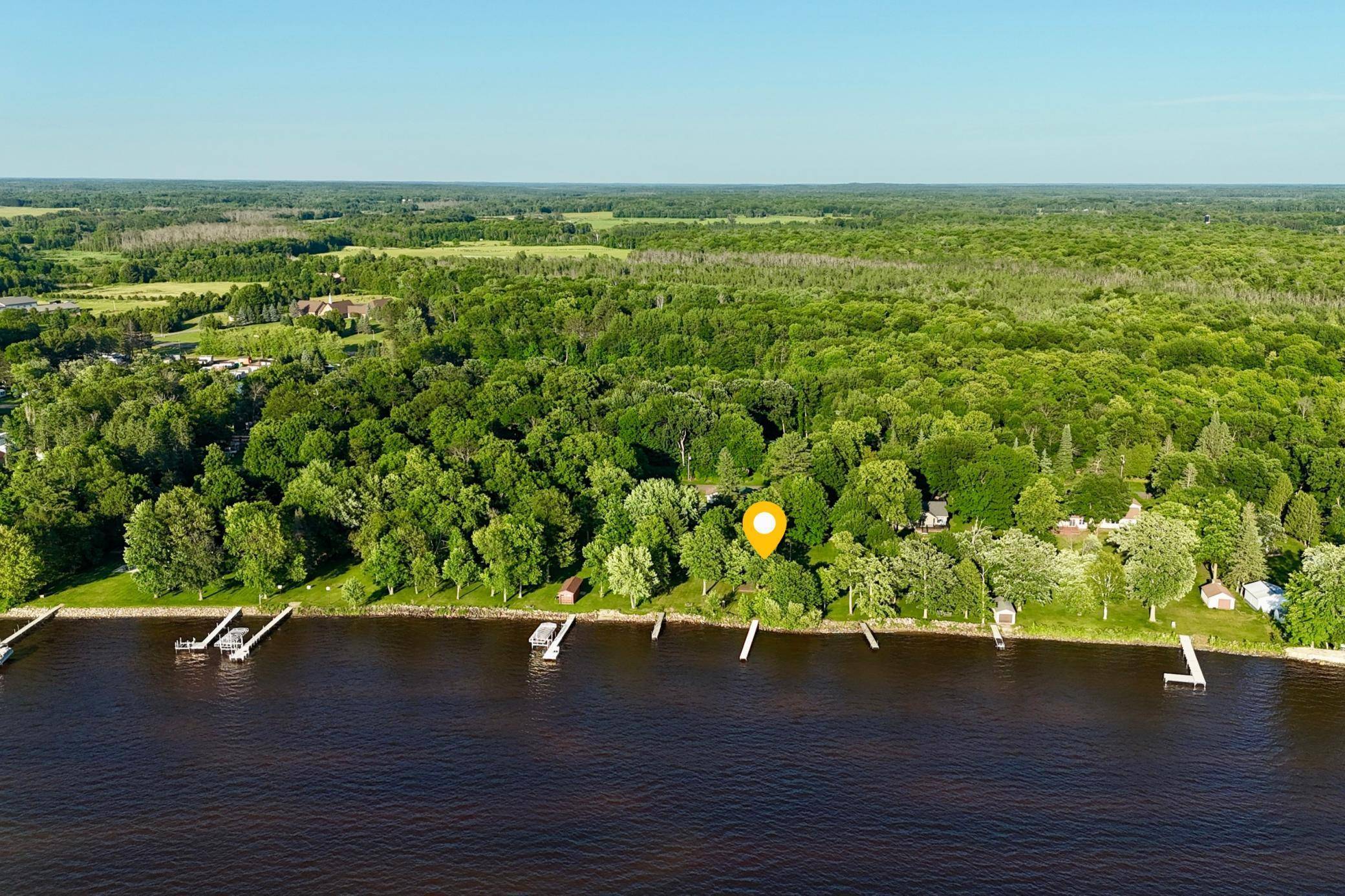 Lakeside Twp, MN 56342,21393 324th PL