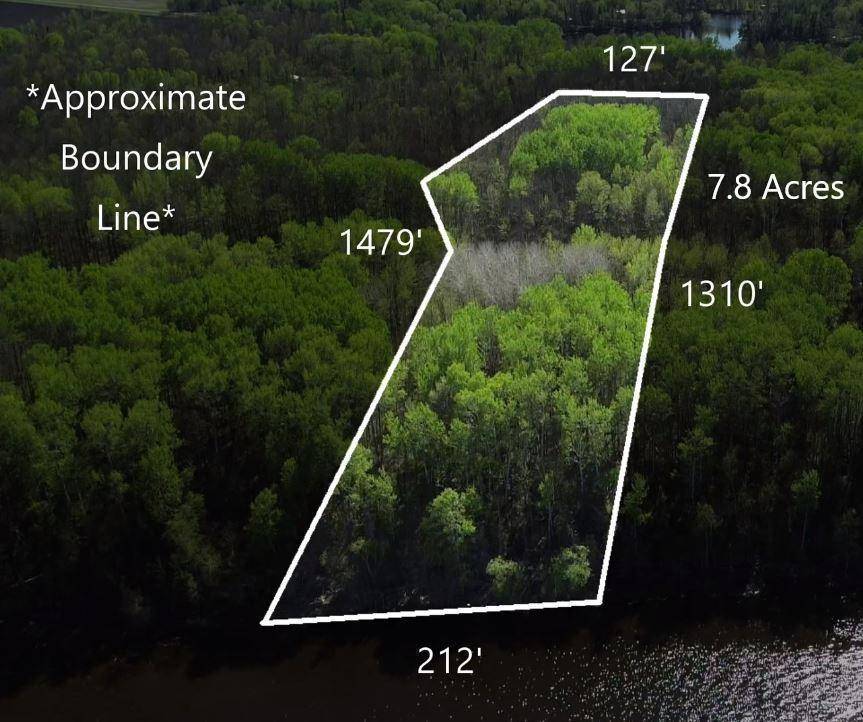Baudette, MN 56623,Lot 9 - TBD Driftwood LN NW