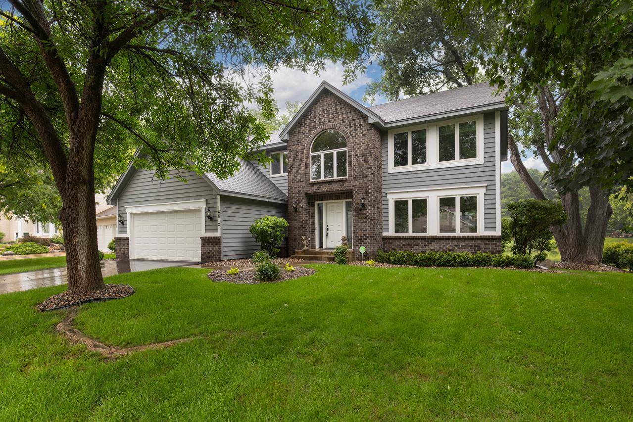 Eden Prairie, MN 55347,16812 Weston Bay RD