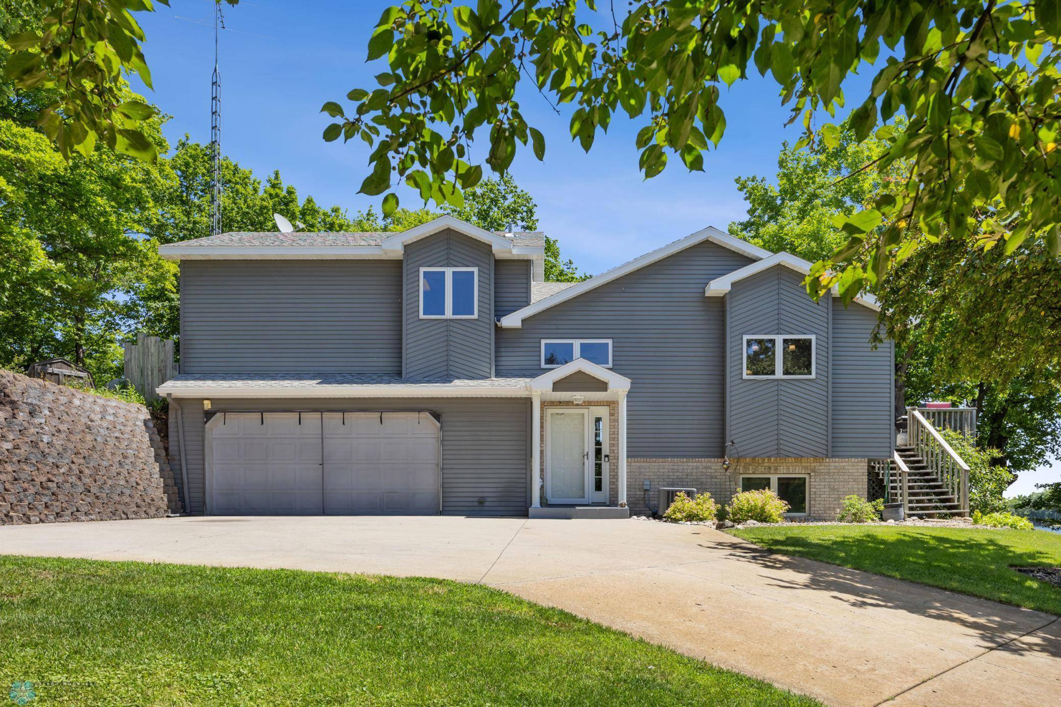 Dunn Twp, MN 56501,50461 Fish Lake RD