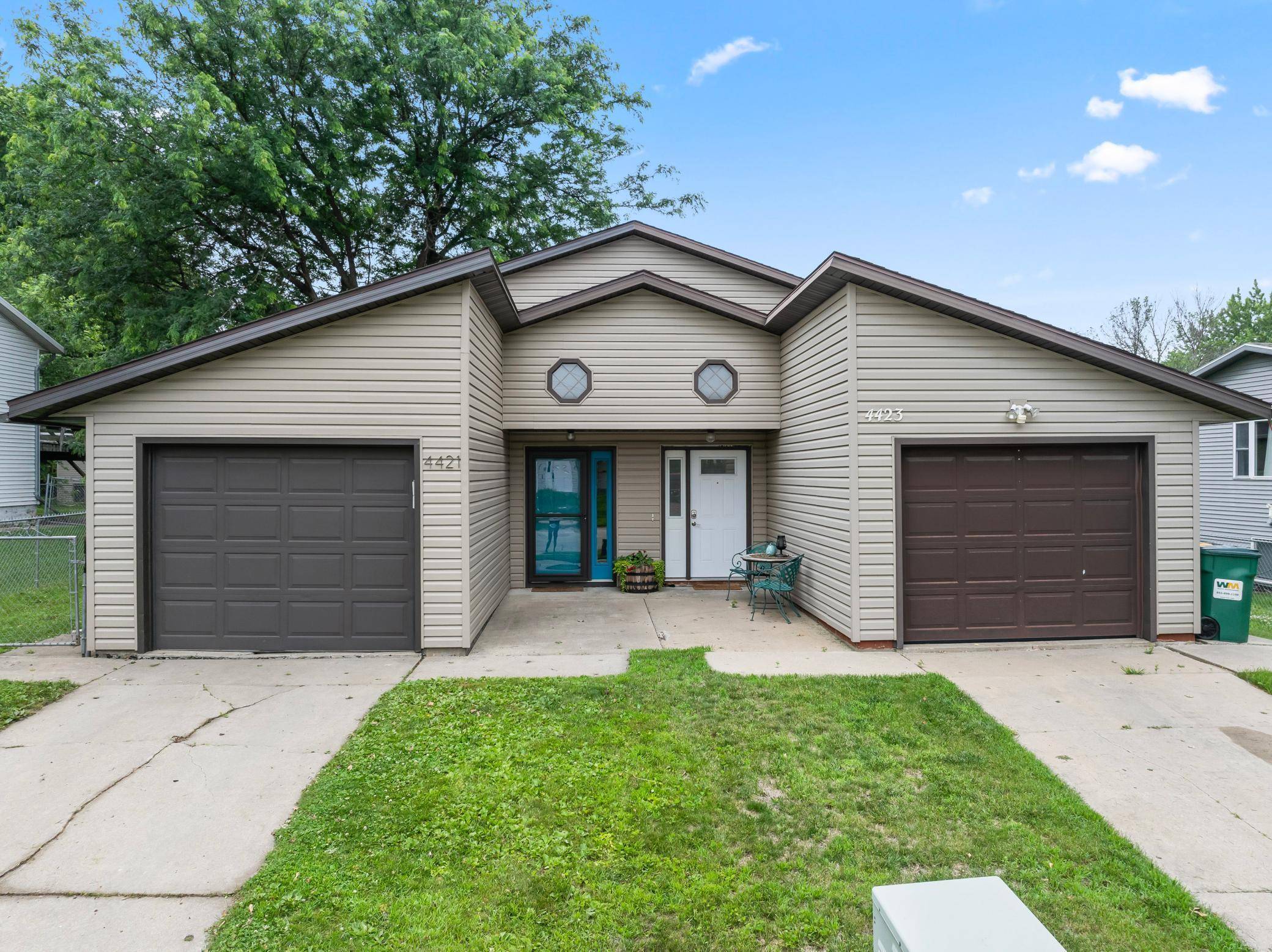 Rochester, MN 55901,4421 13th AVE NW