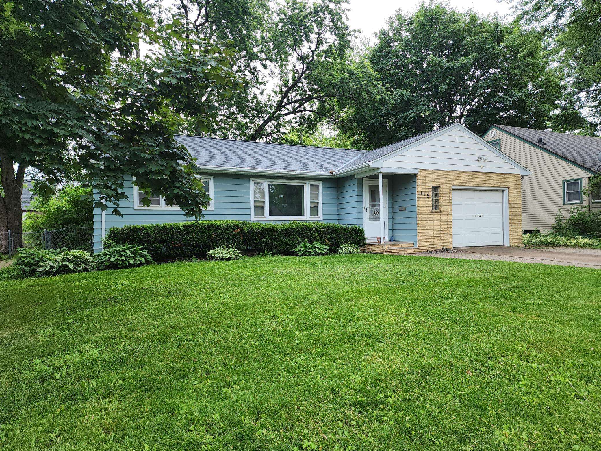 Mankato, MN 56001,115 Ellis AVE