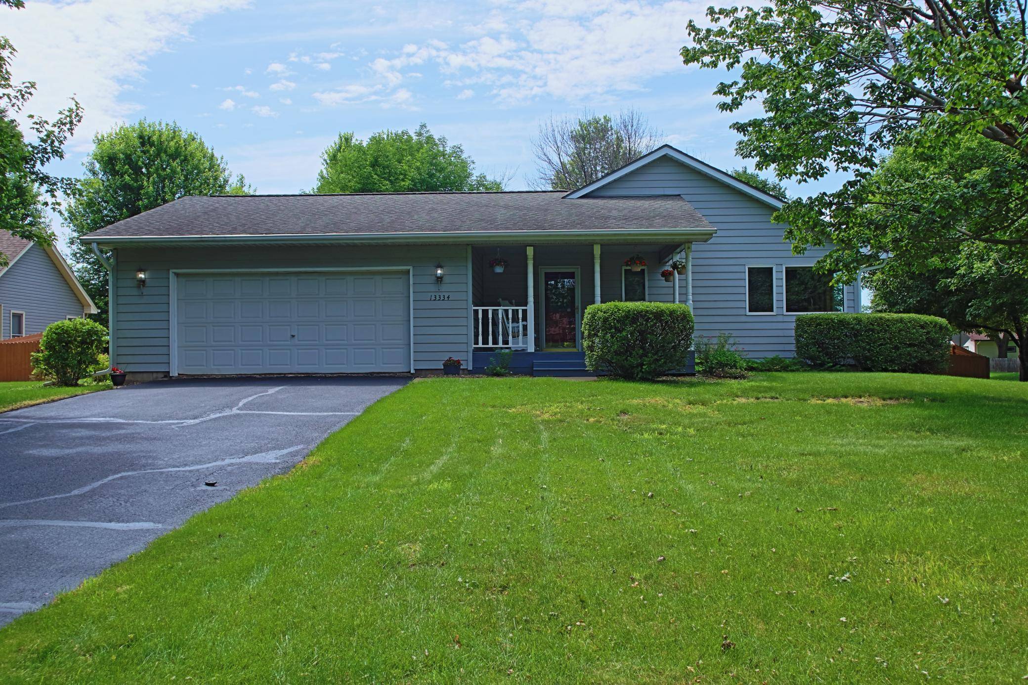 Andover, MN 55304,13334 Silverod CT NW