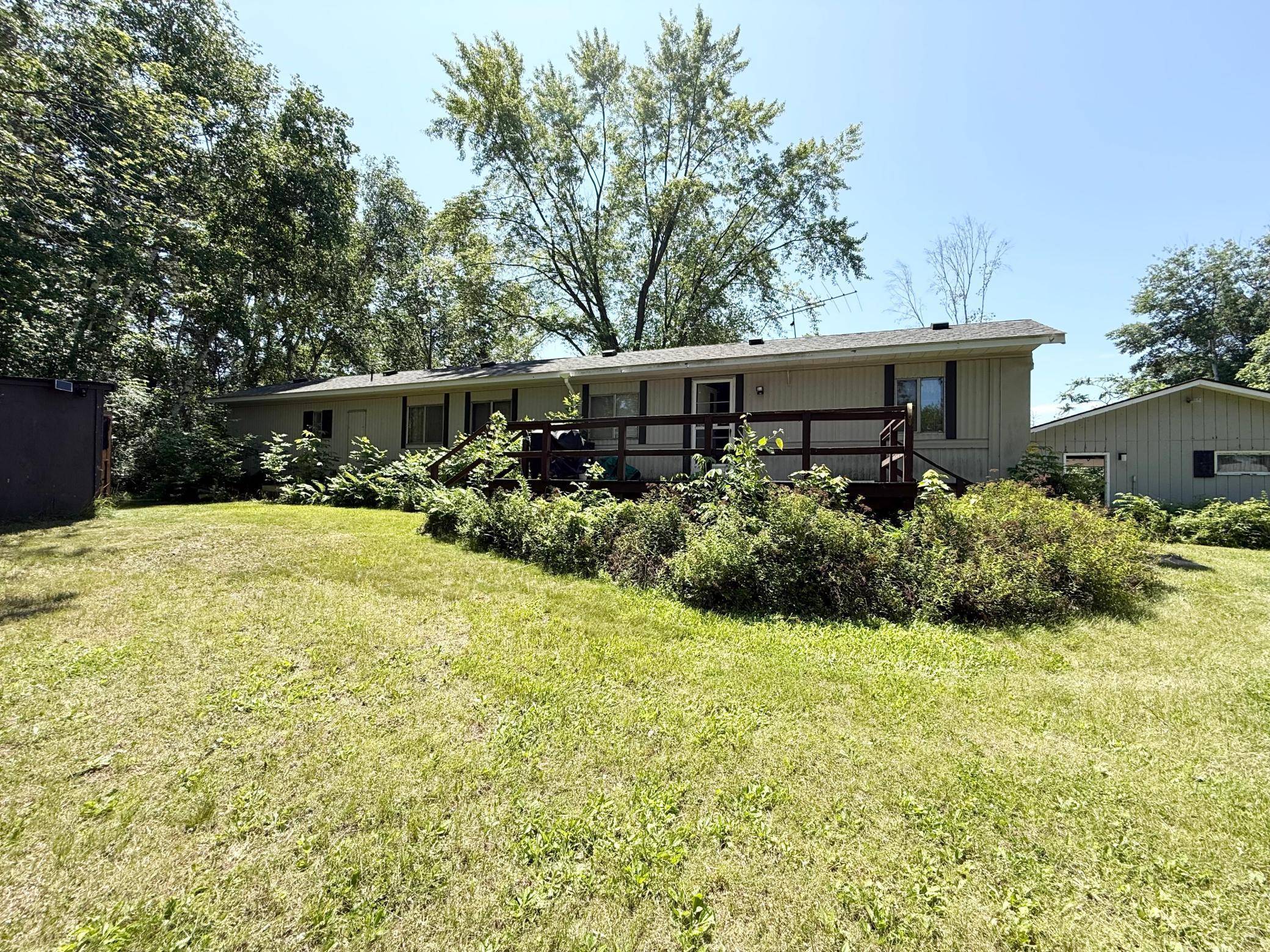 Knife Lake Twp, MN 55051,2058 Pine Knoll RD