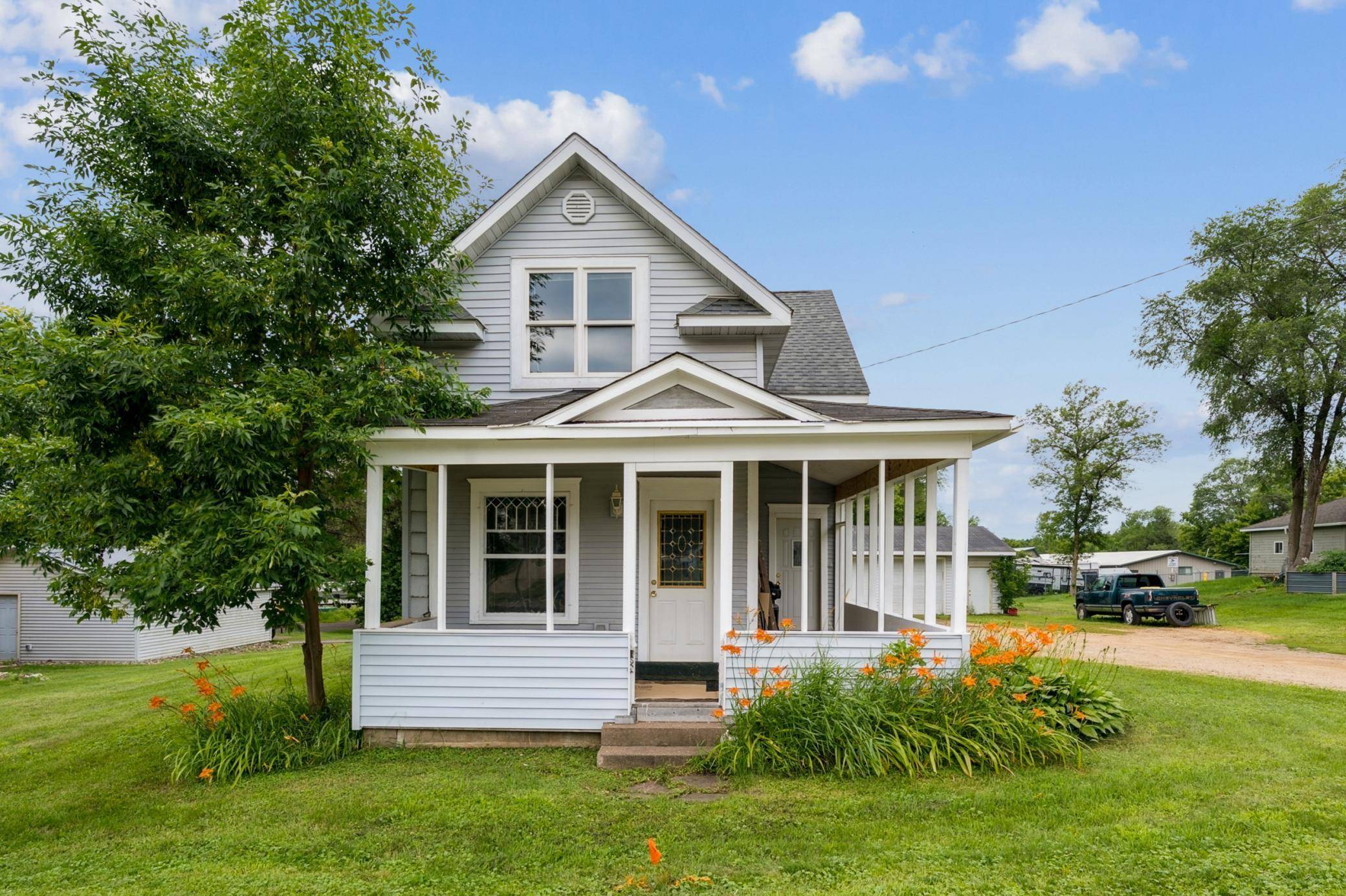 Somerset, WI 54025,213 Church Hill RD