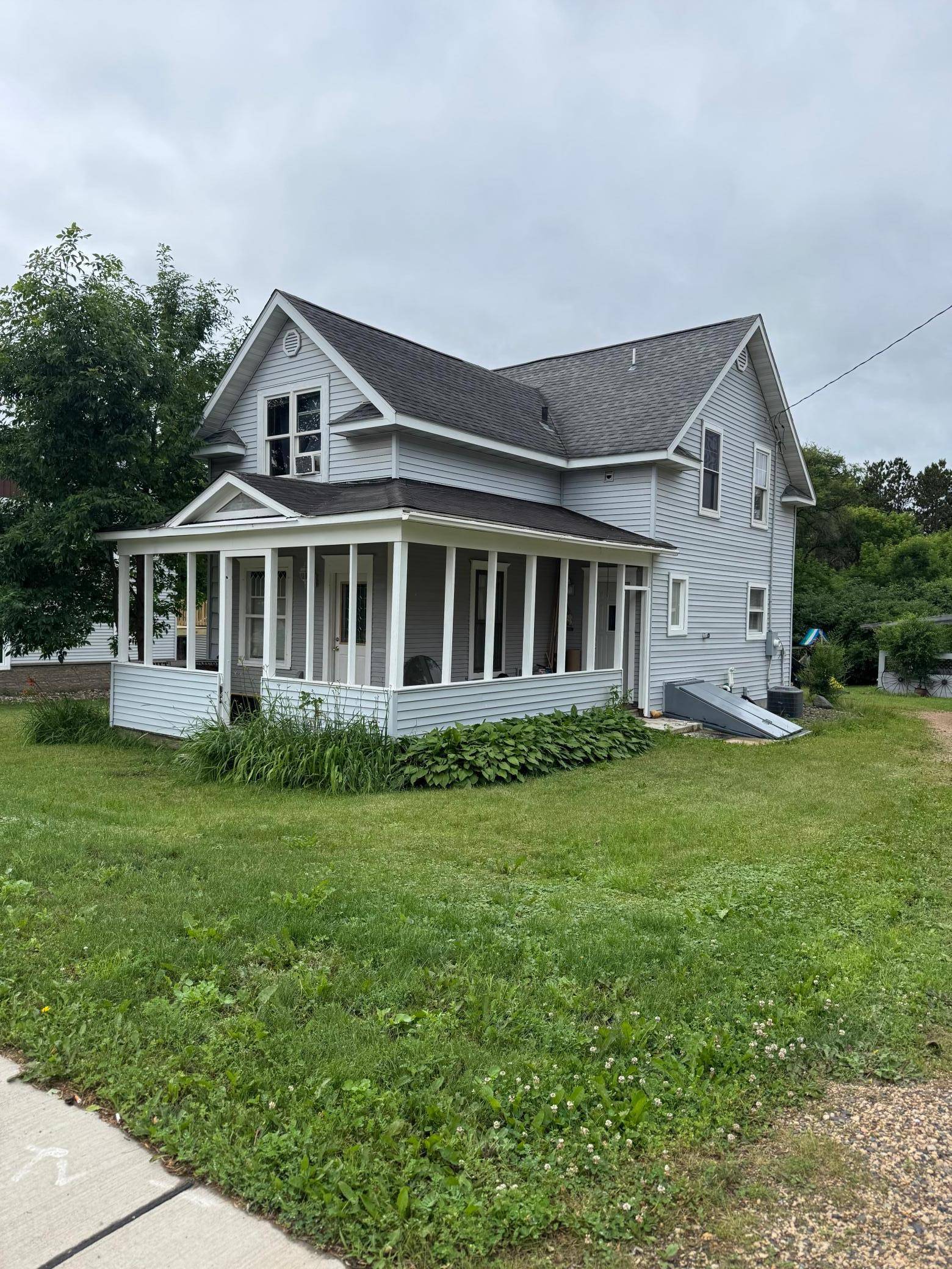 Somerset, WI 54025,213 Church Hill RD