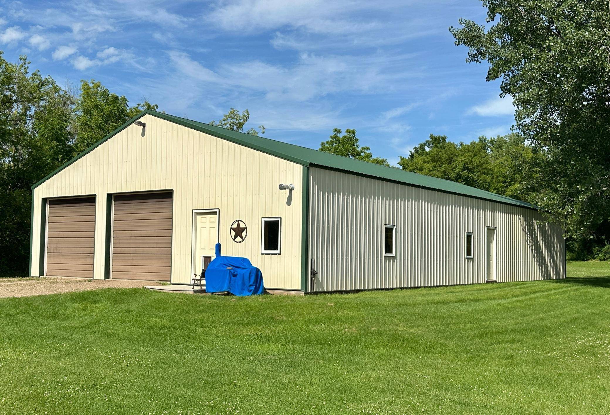 Stanton Twp, WI 54017,2161 170th ST