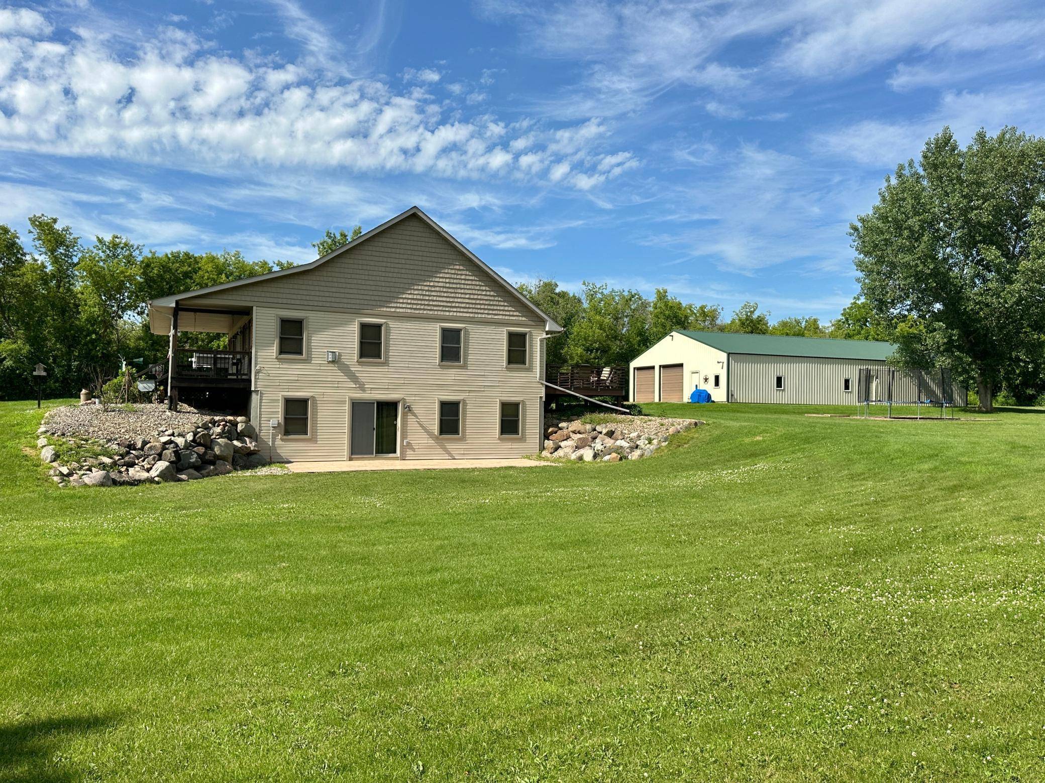 Stanton Twp, WI 54017,2161 170th ST