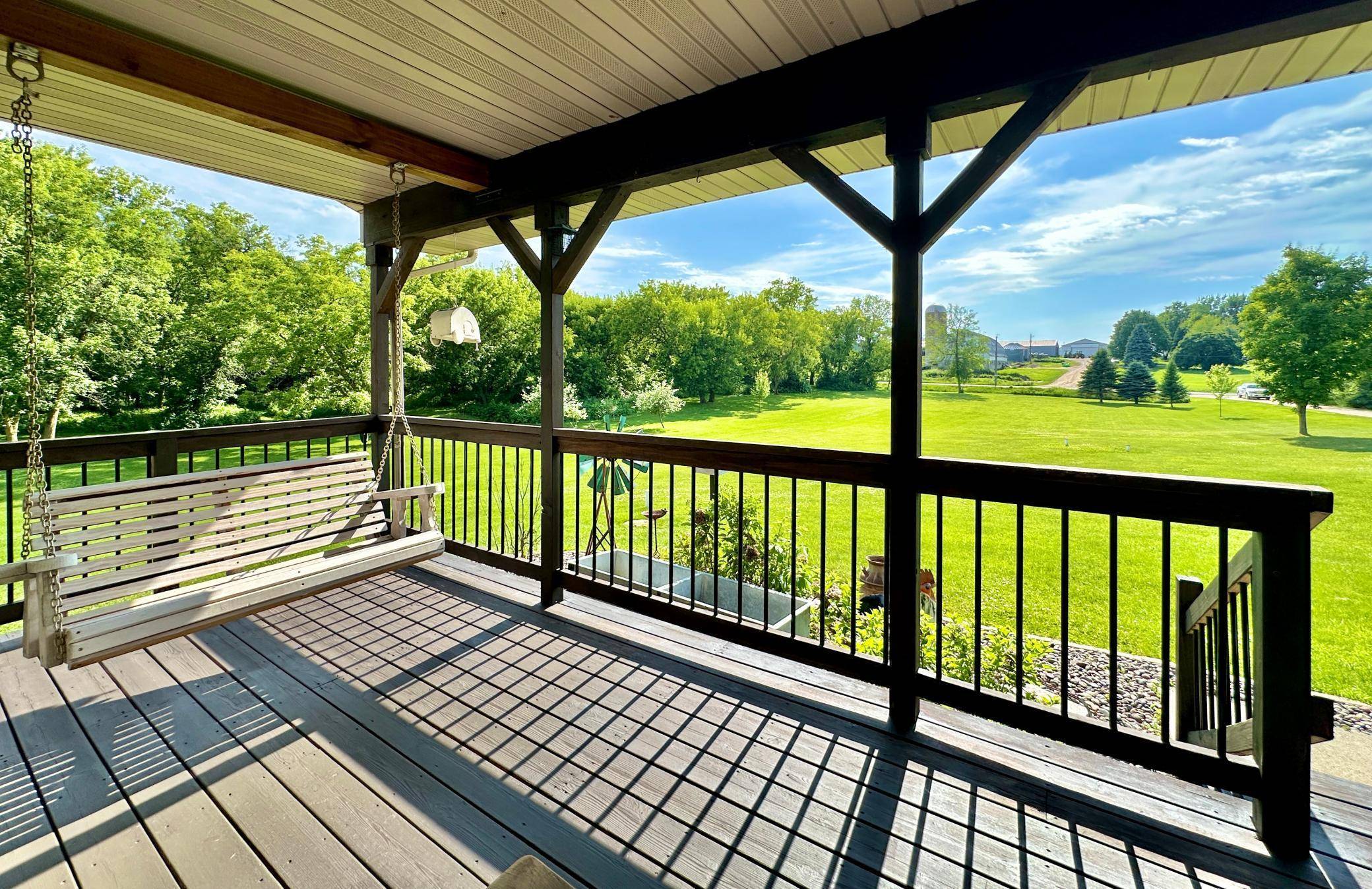 Stanton Twp, WI 54017,2161 170th ST