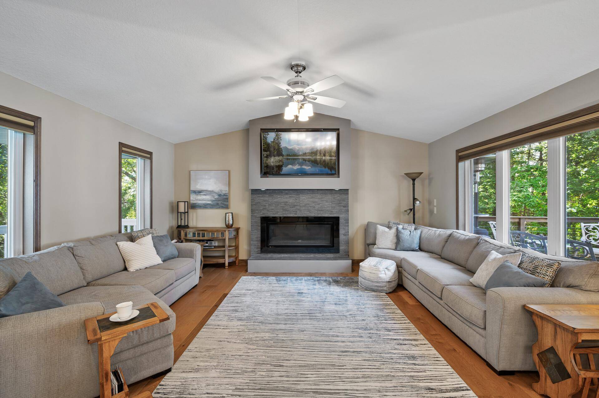 Chisago Lake Twp, MN 55045,27858 Nathan LN