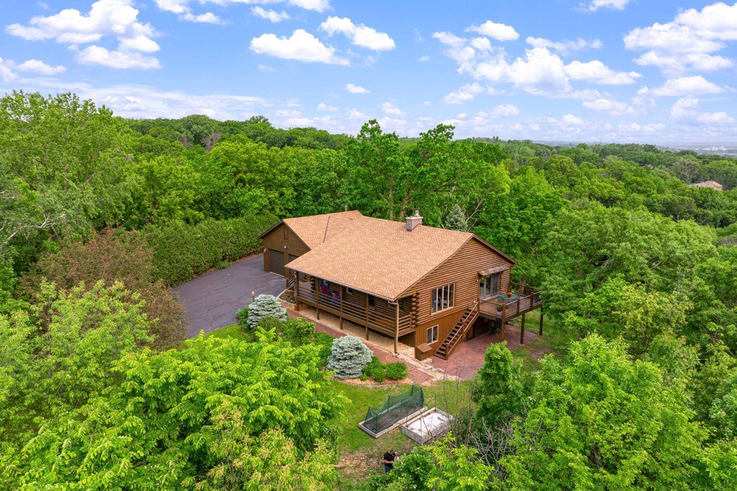 Inver Grove Heights, MN 55076,8765 River Heights WAY