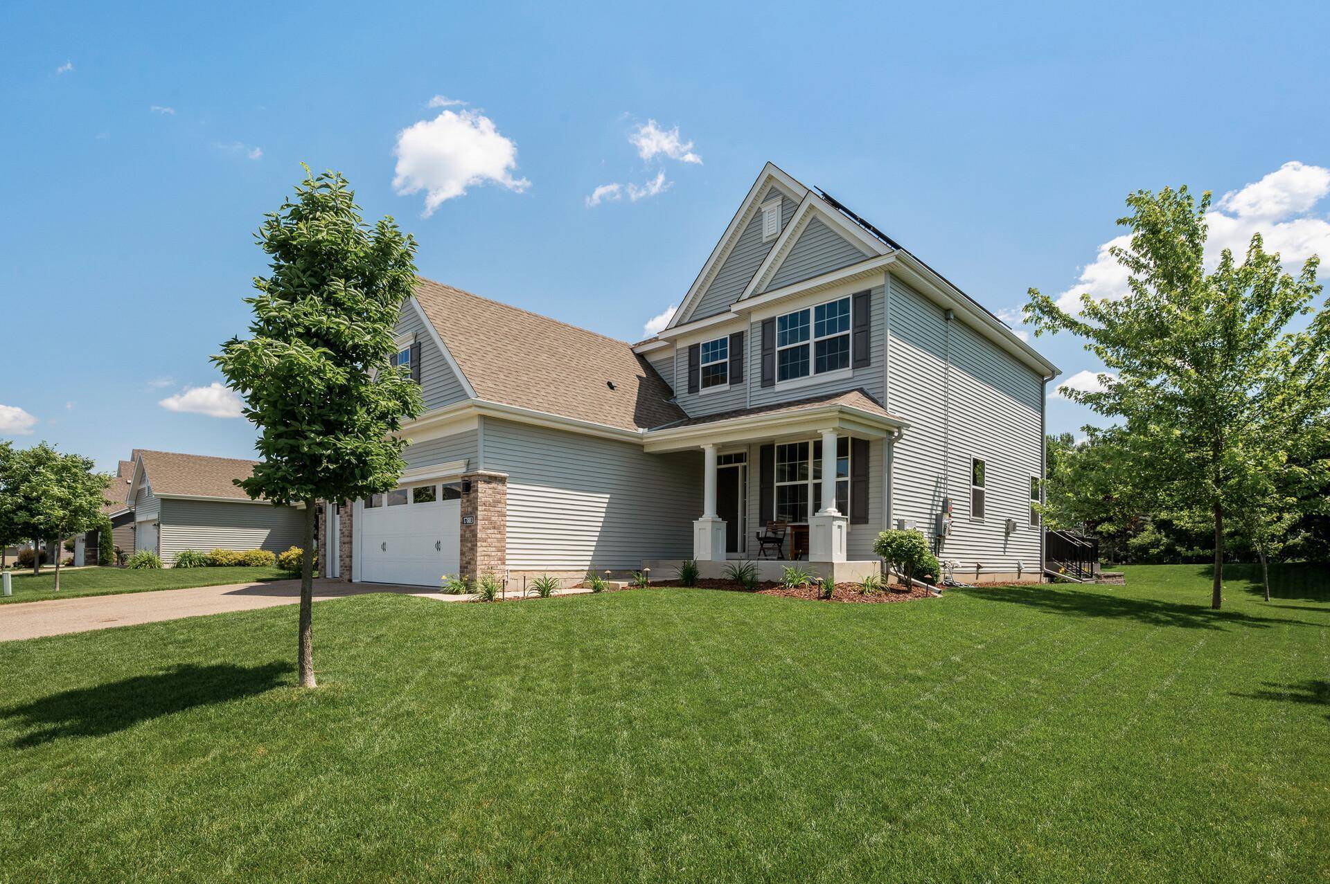 Prior Lake, MN 55372,17883 Cleary TRL SE