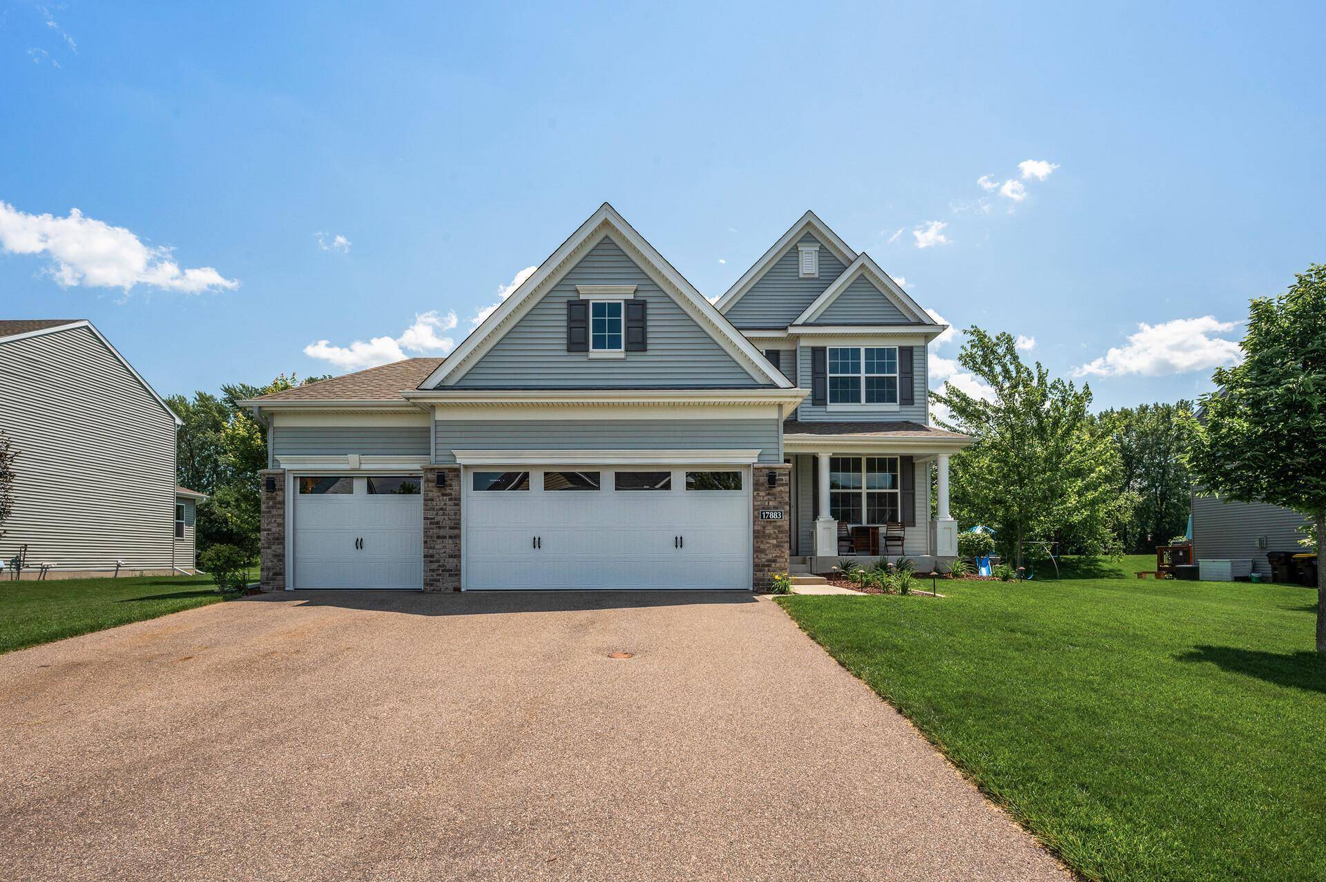Prior Lake, MN 55372,17883 Cleary TRL SE