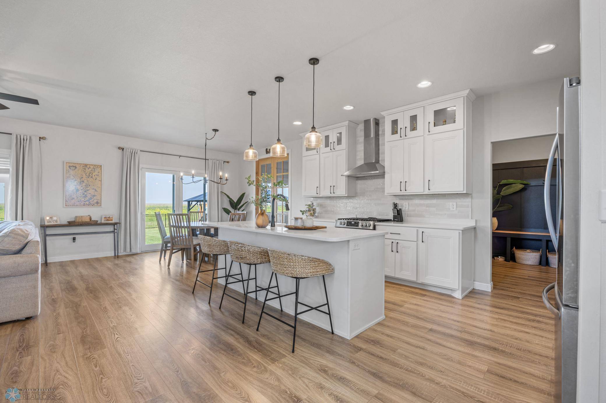 Horace, ND 58047,8871 Cottonwood BLVD