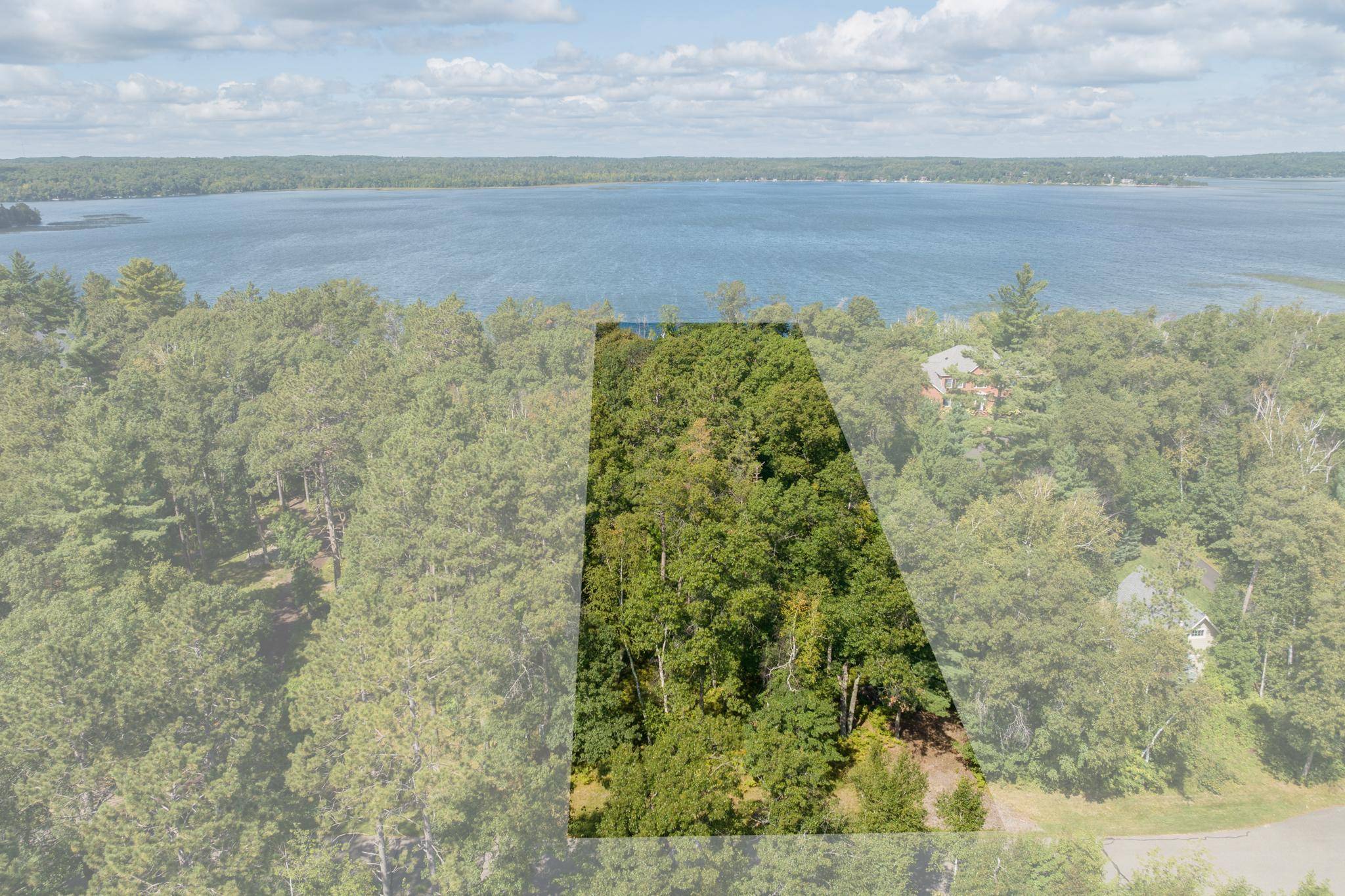 East Gull Lake, MN 56401,Lot 2 Norway Pine Road