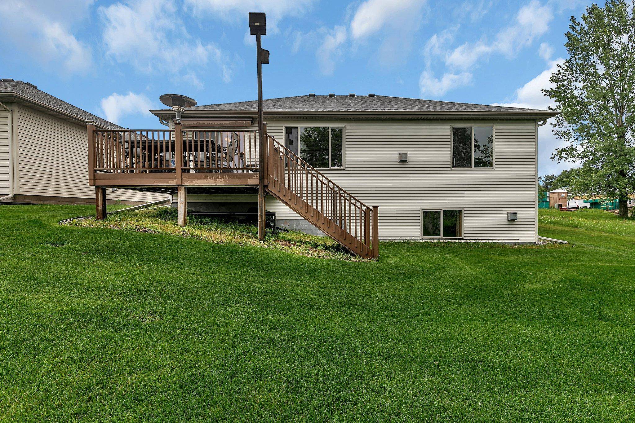 Sauk Rapids, MN 56379,1664 Payton CT NE