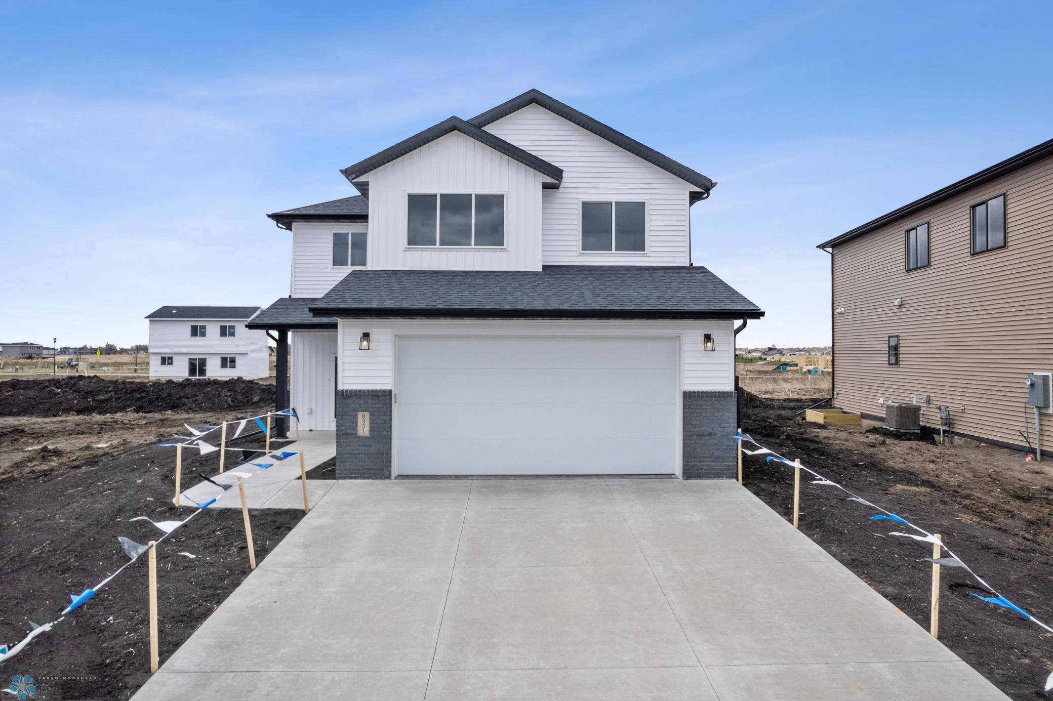 Horace, ND 58047,7647 Cub Creek WAY