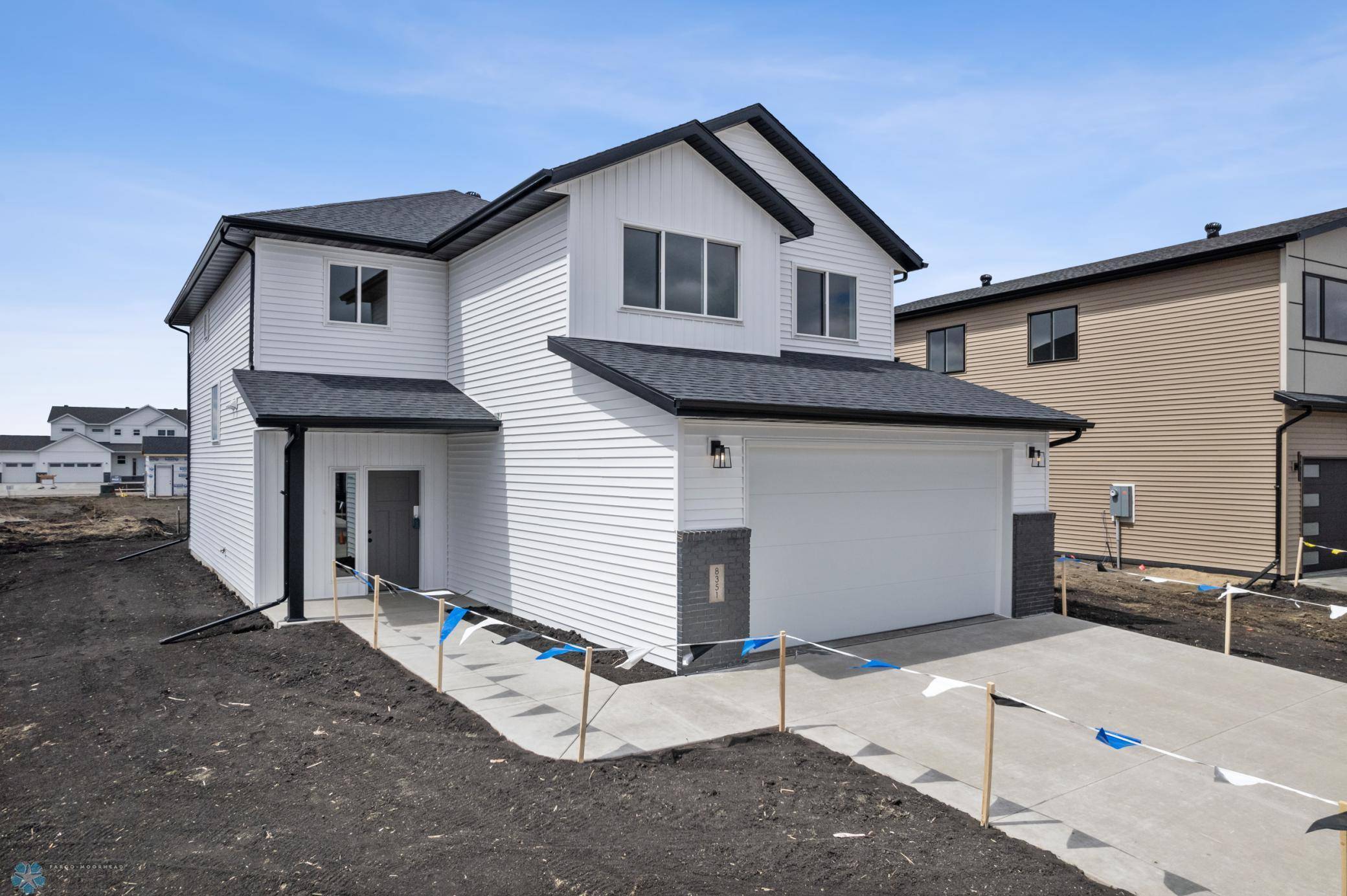 Horace, ND 58047,7647 Cub Creek WAY