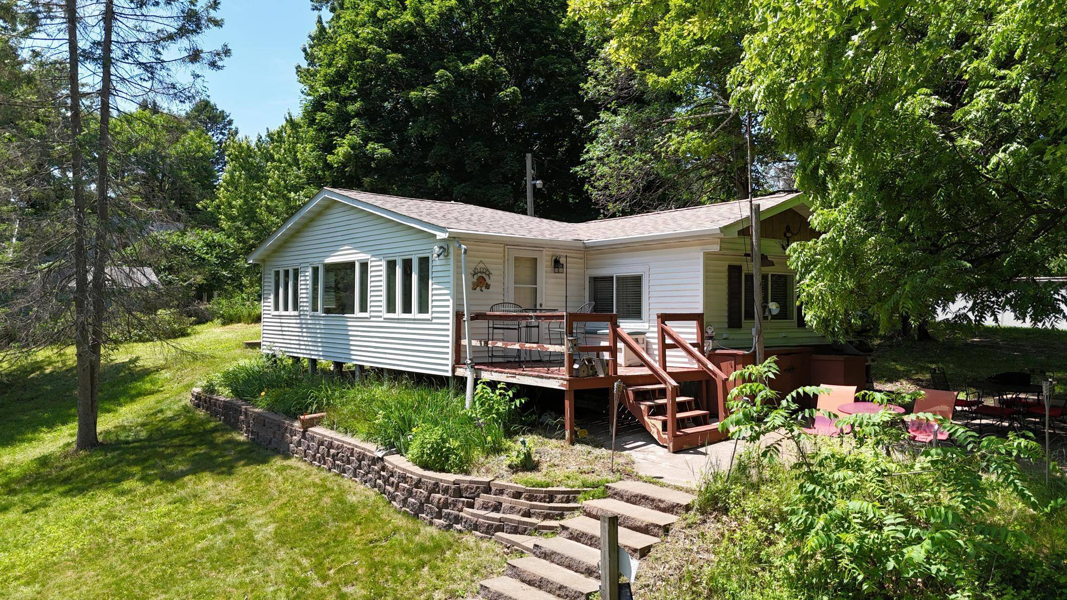 Laketown Twp, WI 54853,2890 216th ST