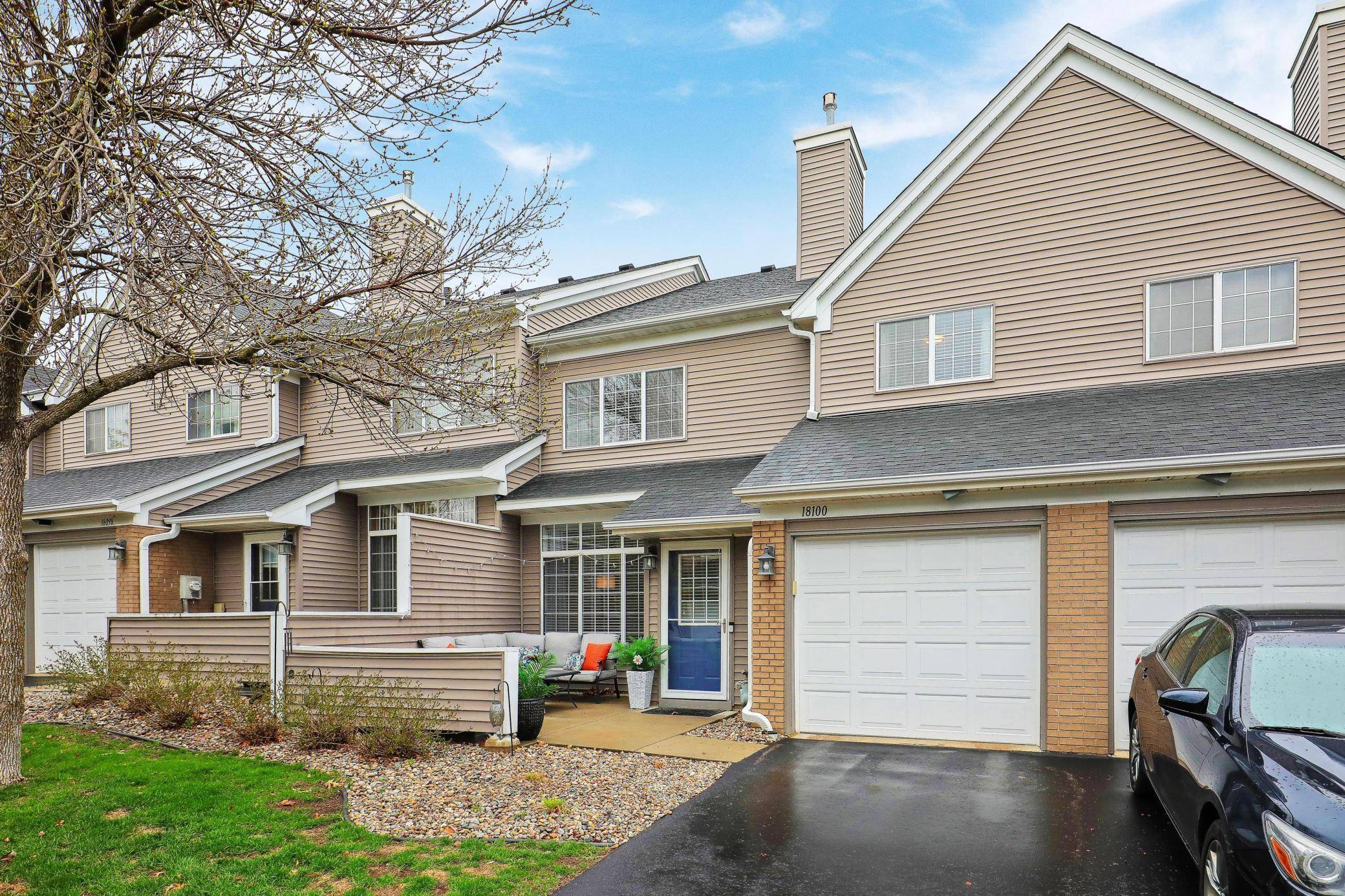 Eden Prairie, MN 55347,18100 Settlers WAY