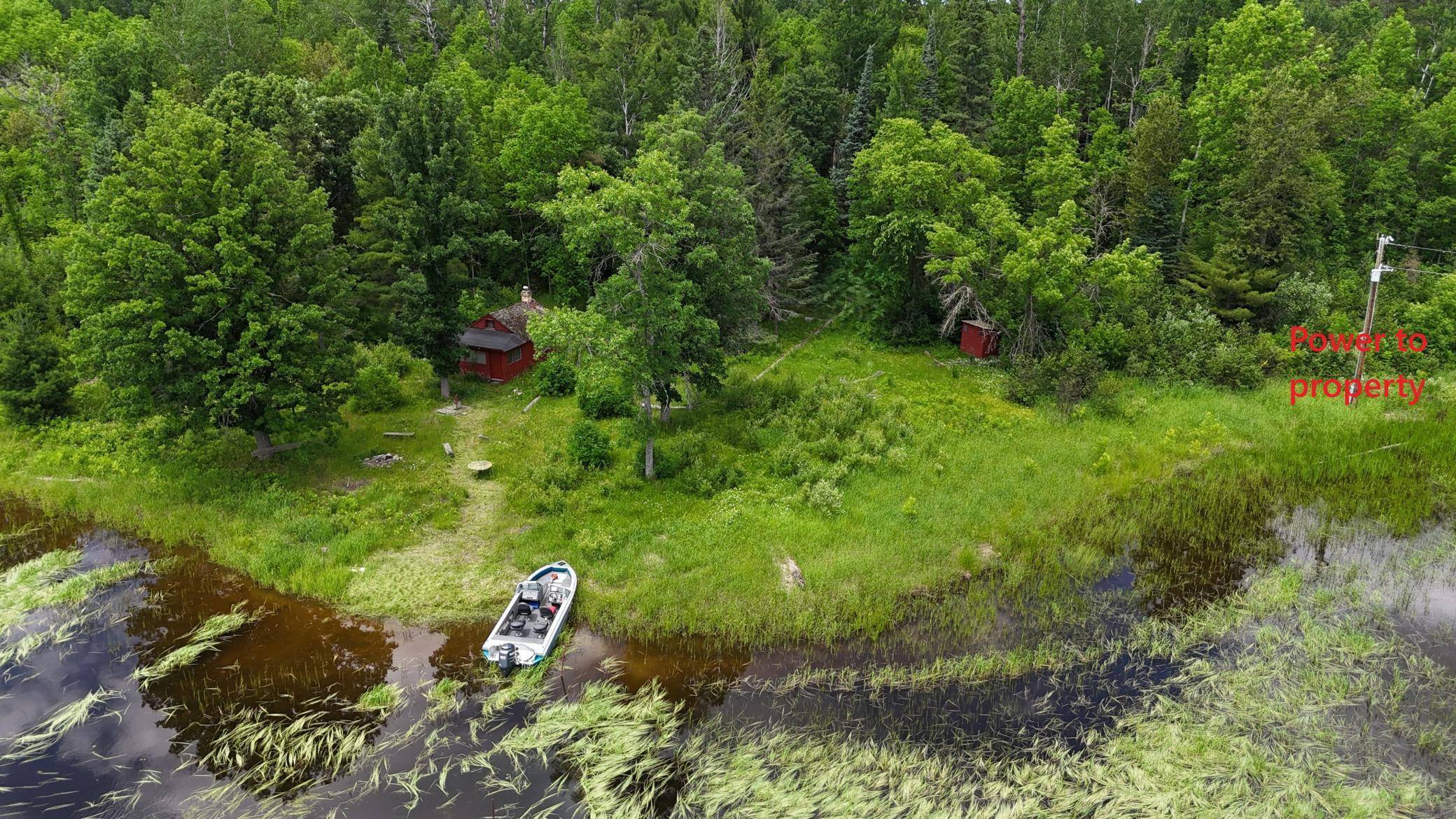 Crane Lake, MN 55803,TBD 40 Crane Lake