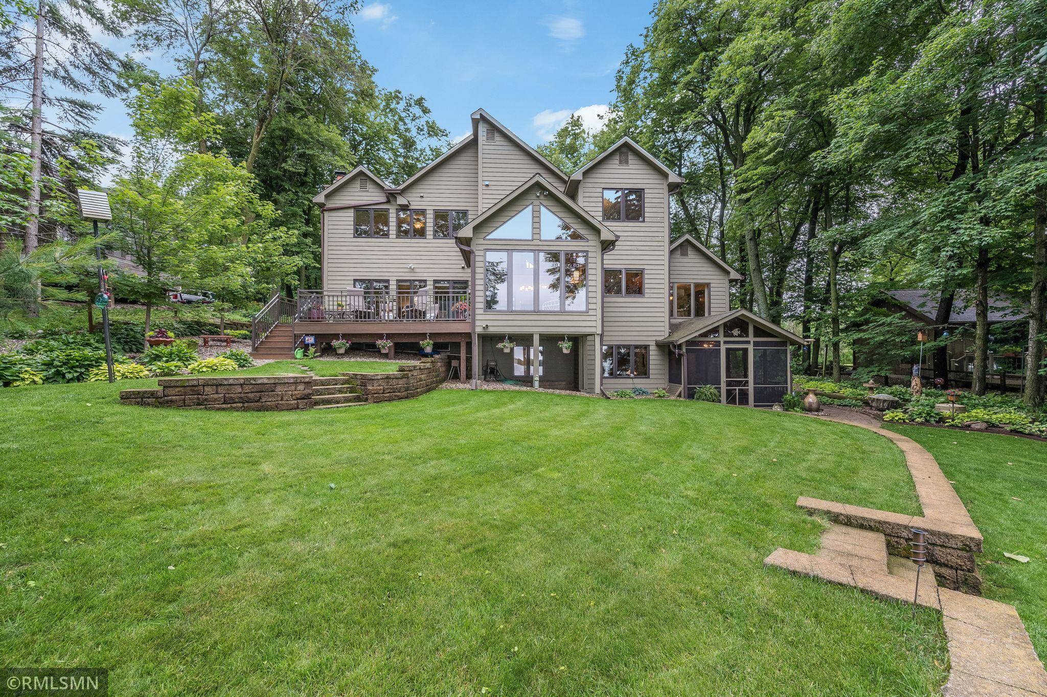Madison Lake, MN 56063,4208 Fairview LN