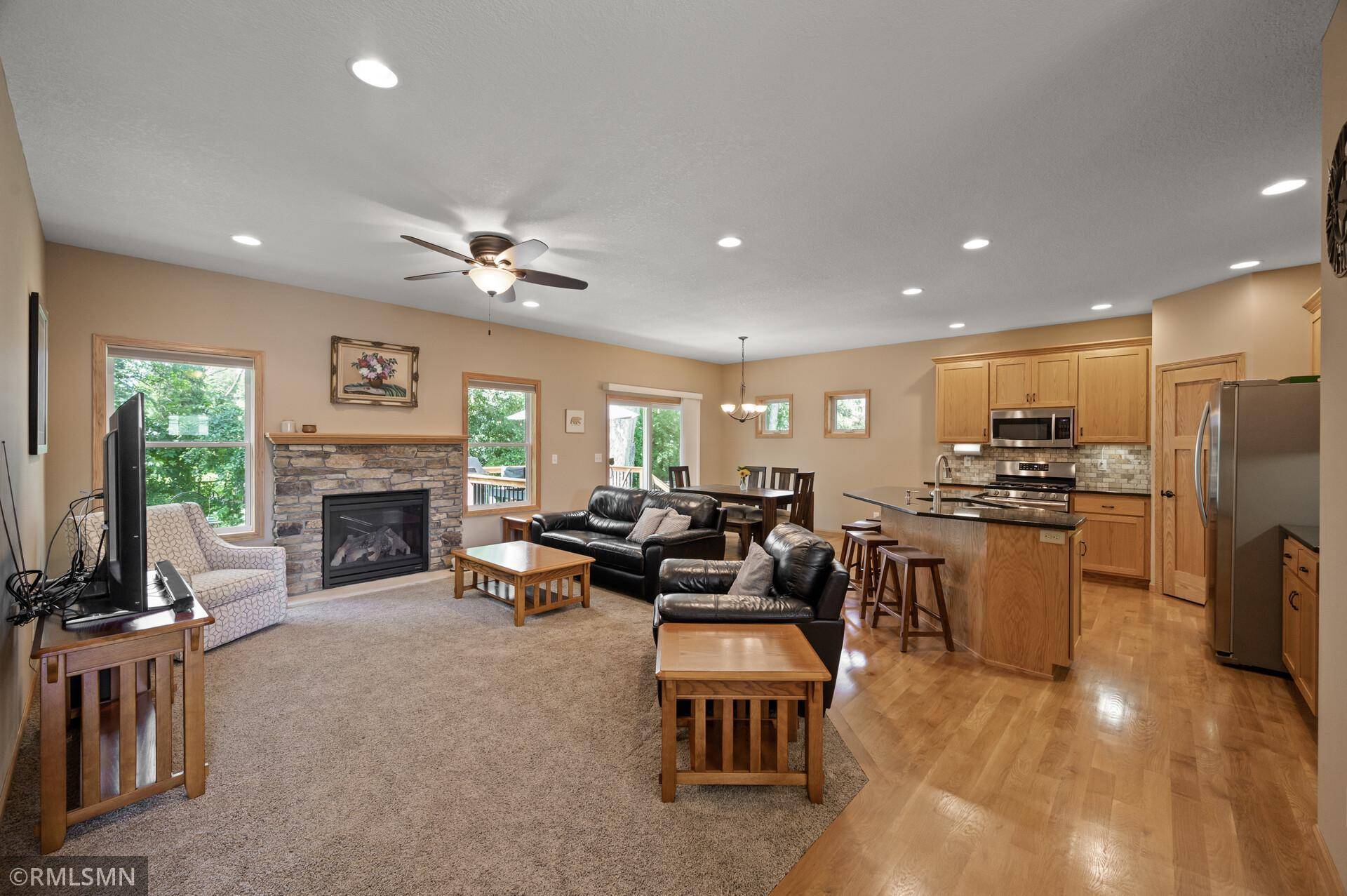 White Bear Twp, MN 55110,2639 Richard DR