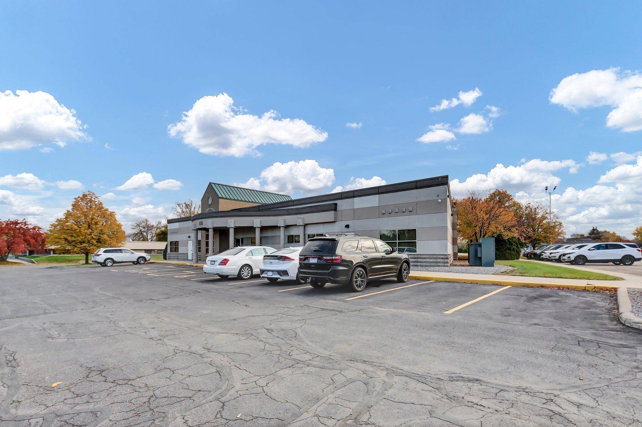Saint Cloud, MN 56303,1511 Northway DR #A