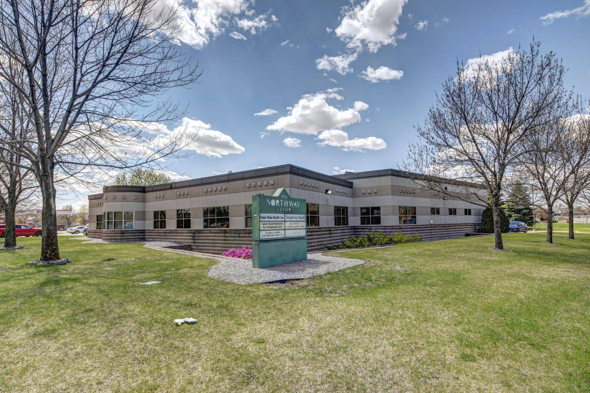 Saint Cloud, MN 56303,1511 Northway DR #A