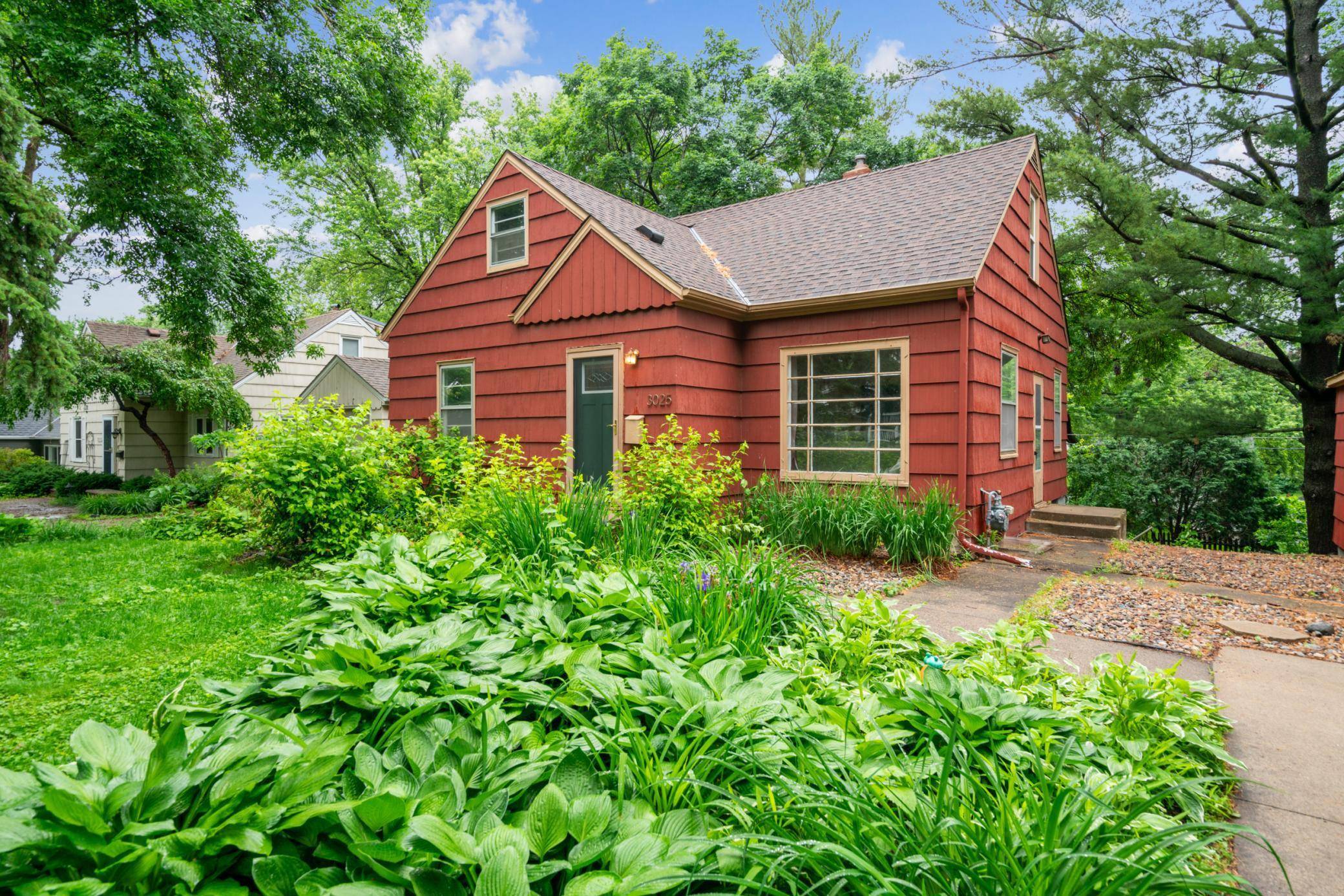 Saint Louis Park, MN 55426,3025 Rhode Island AVE S
