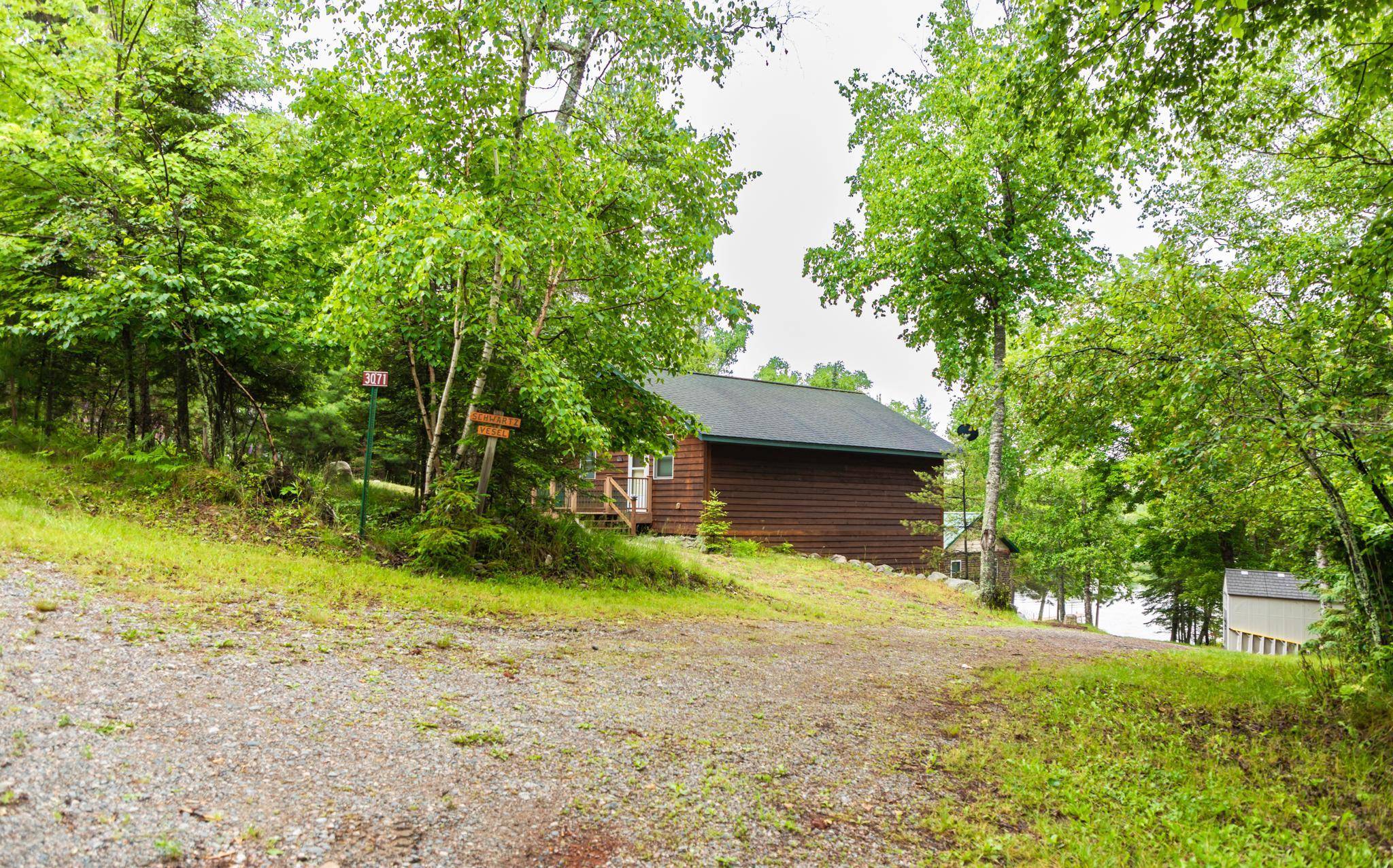 Beatty Twp, MN 55723,3071 Black Bay RD