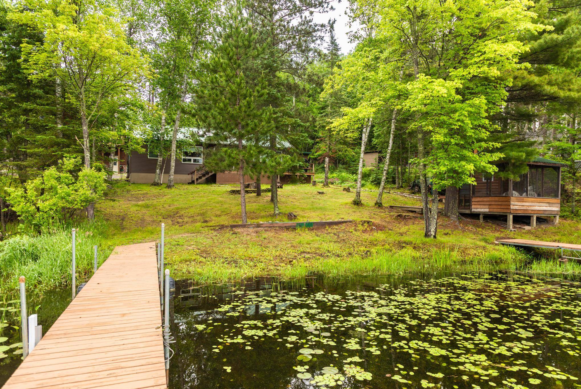 Beatty Twp, MN 55723,3071 Black Bay RD