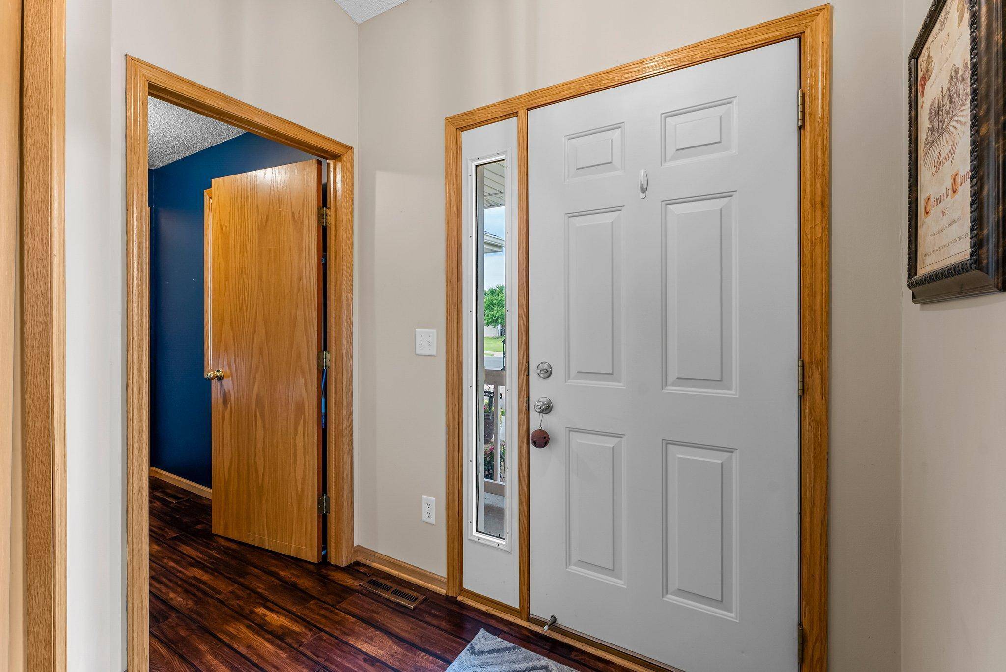 Saint Francis, MN 55070,4484 231st AVE NW