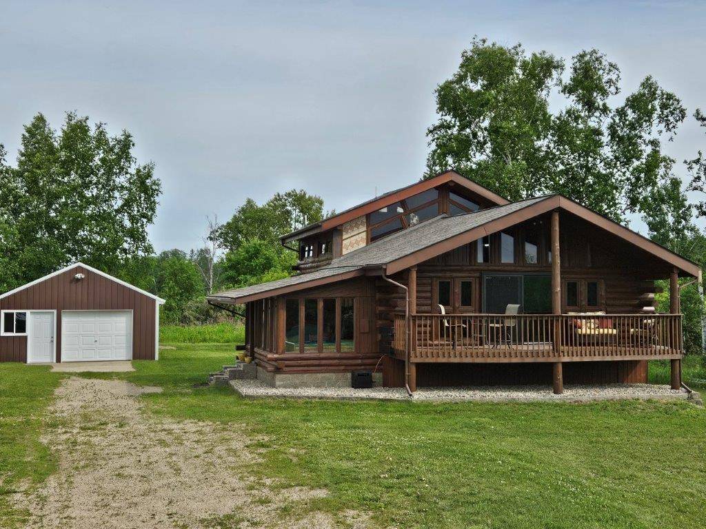 Shevlin, MN 56676,26566 330th ST