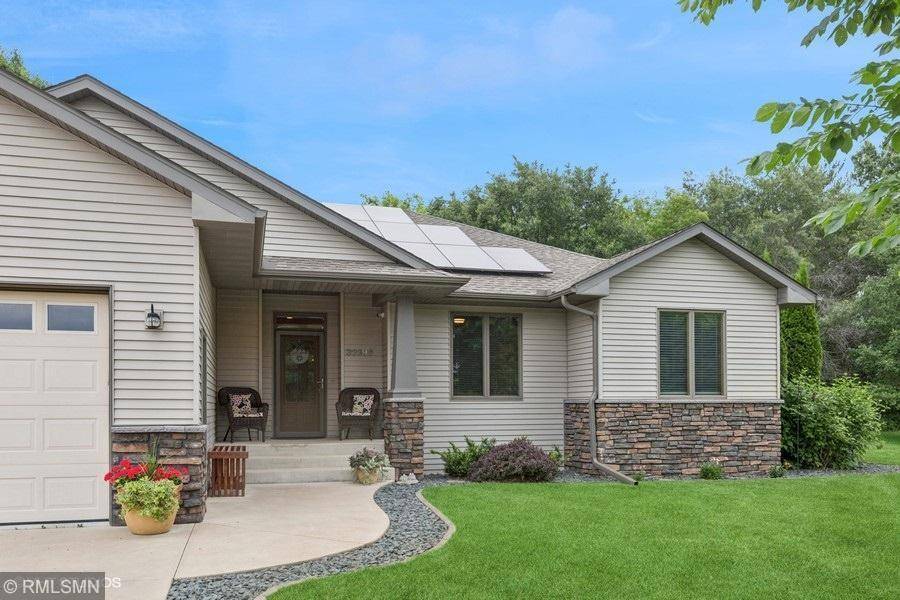 Cannon Falls, MN 55009,32396 59th Avenue WAY
