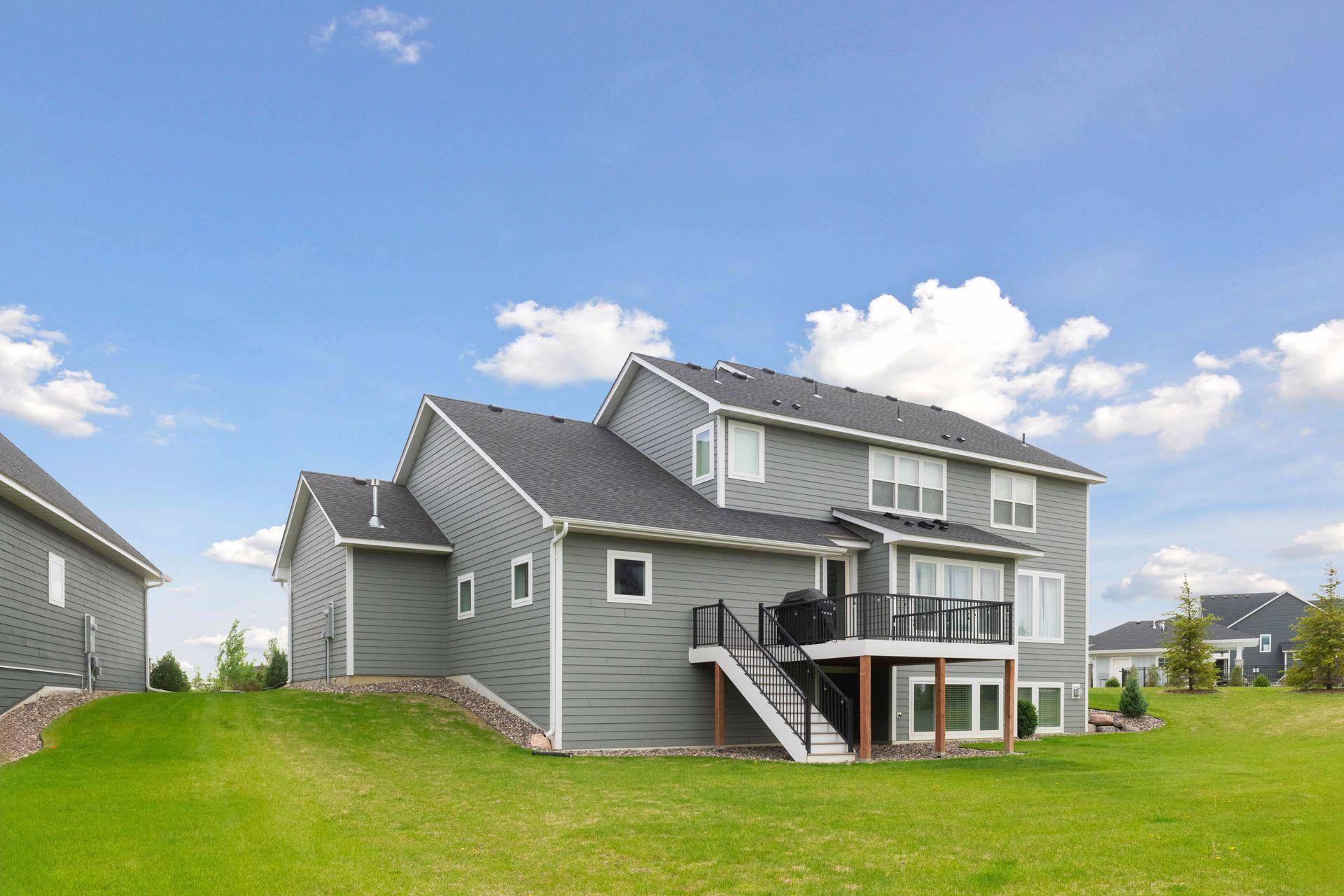 Maple Grove, MN 55311,6333 Yuma LN N