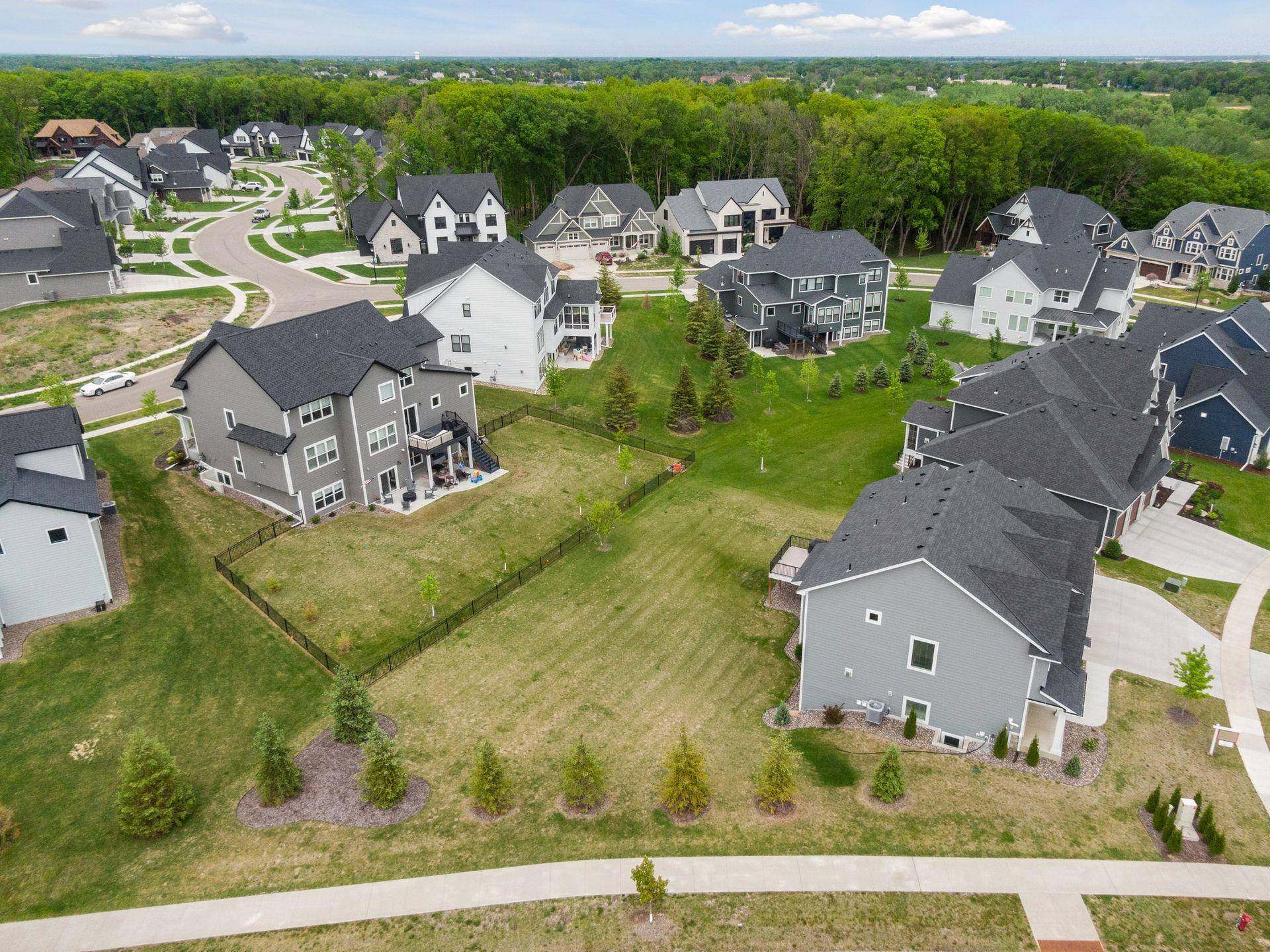 Maple Grove, MN 55311,6333 Yuma LN N