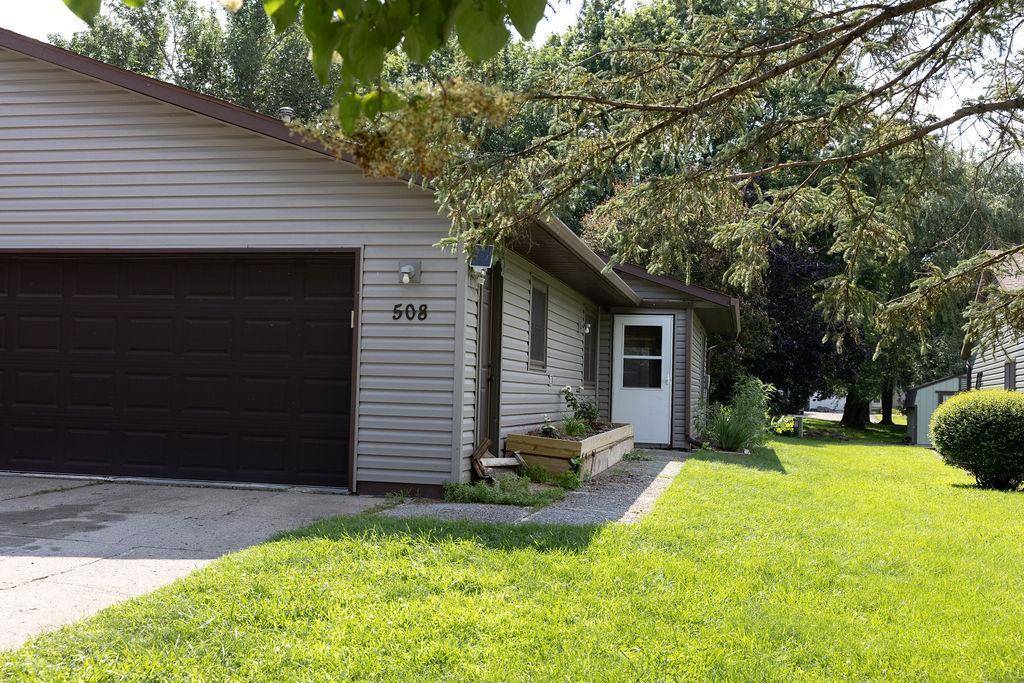Hutchinson, MN 55350,508 Jackson ST SW