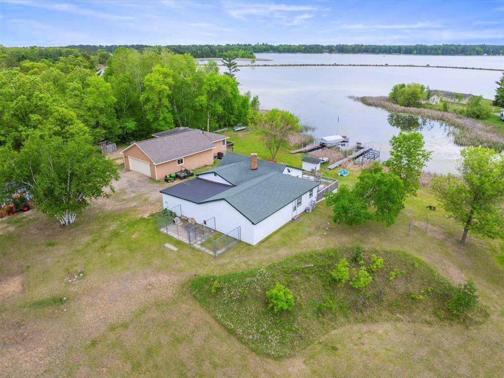 Nevis, MN 56467,19596 Eastwood DR