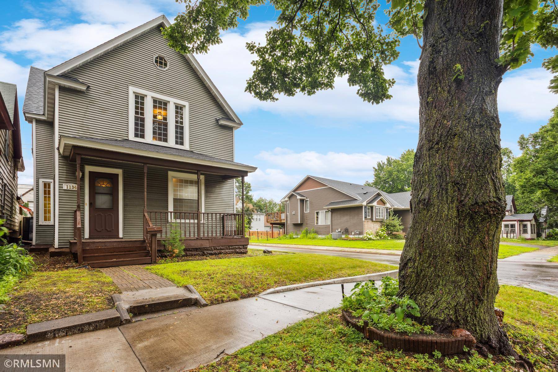 Minneapolis, MN 55413,1134 Lincoln ST NE