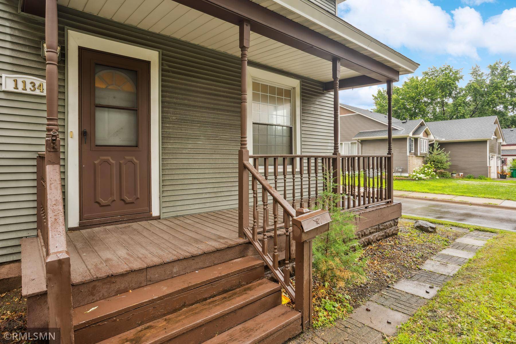 Minneapolis, MN 55413,1134 Lincoln ST NE