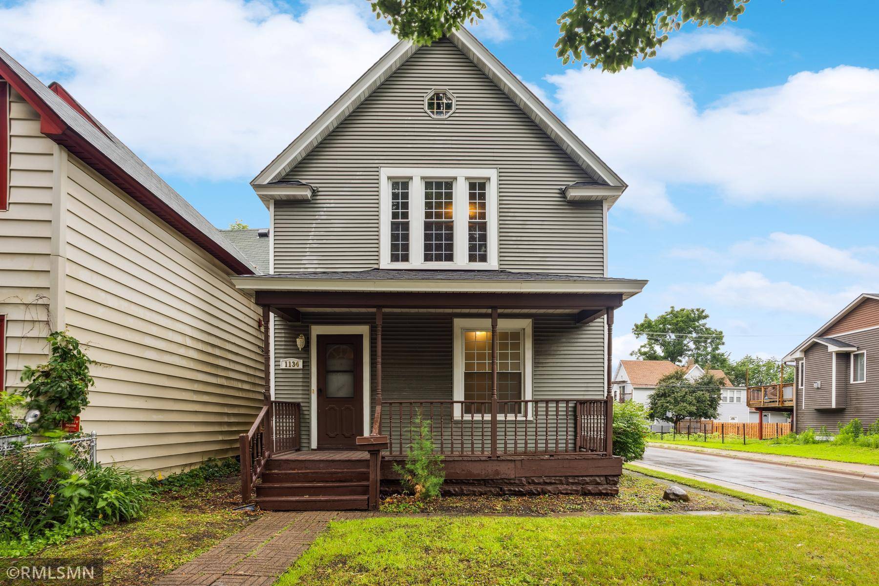 Minneapolis, MN 55413,1134 Lincoln ST NE