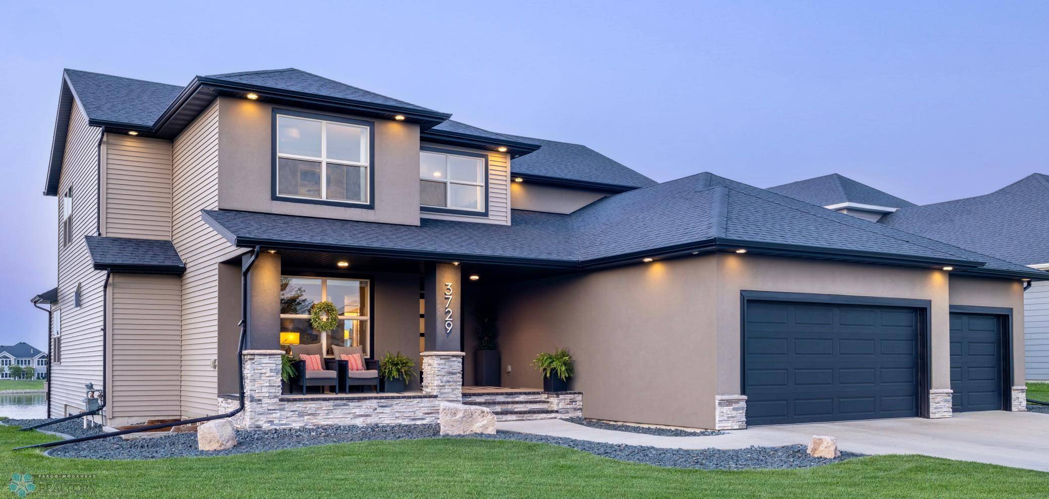 West Fargo, ND 58078,3729 4th ST E