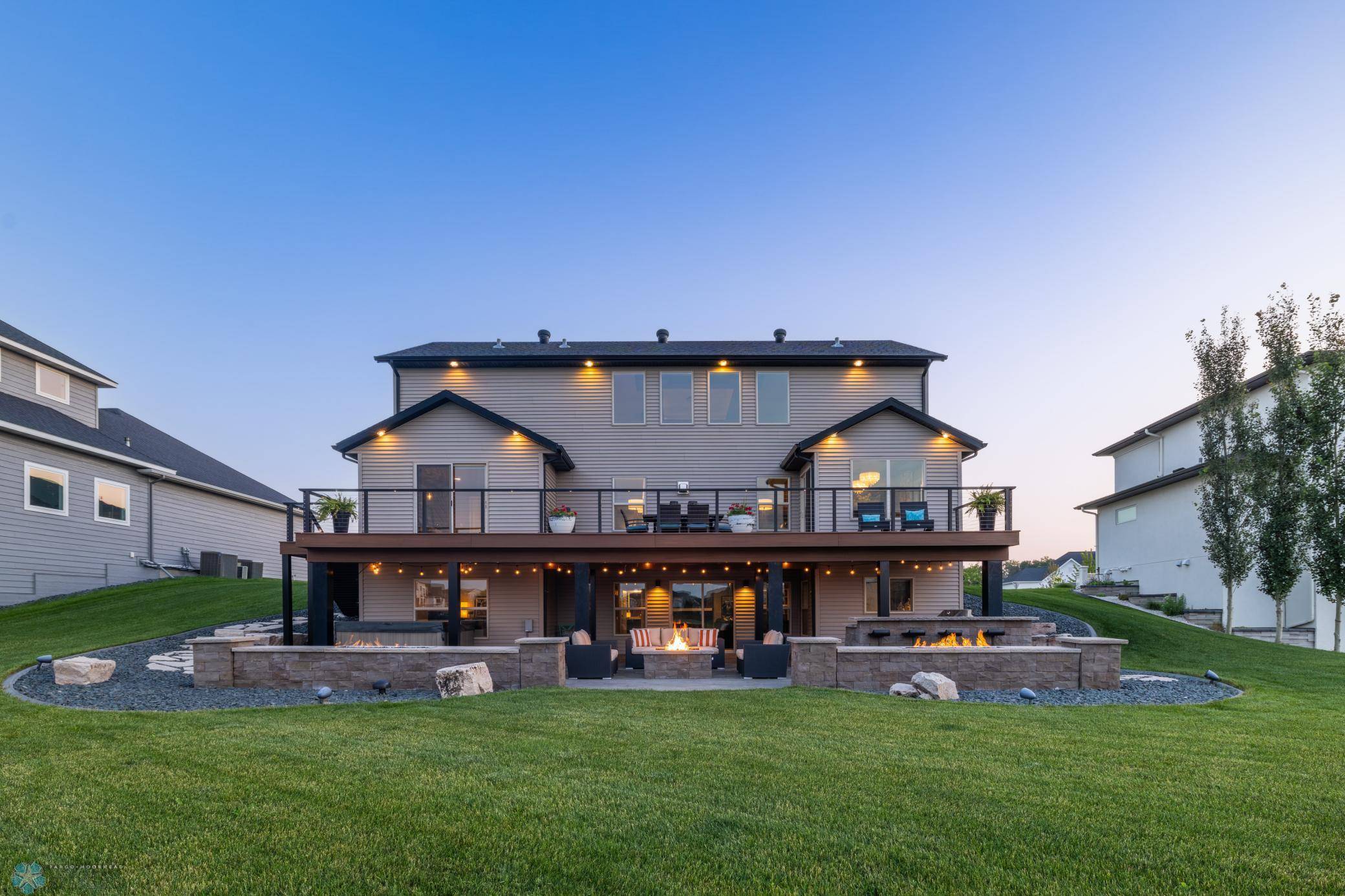 West Fargo, ND 58078,3729 4th ST E